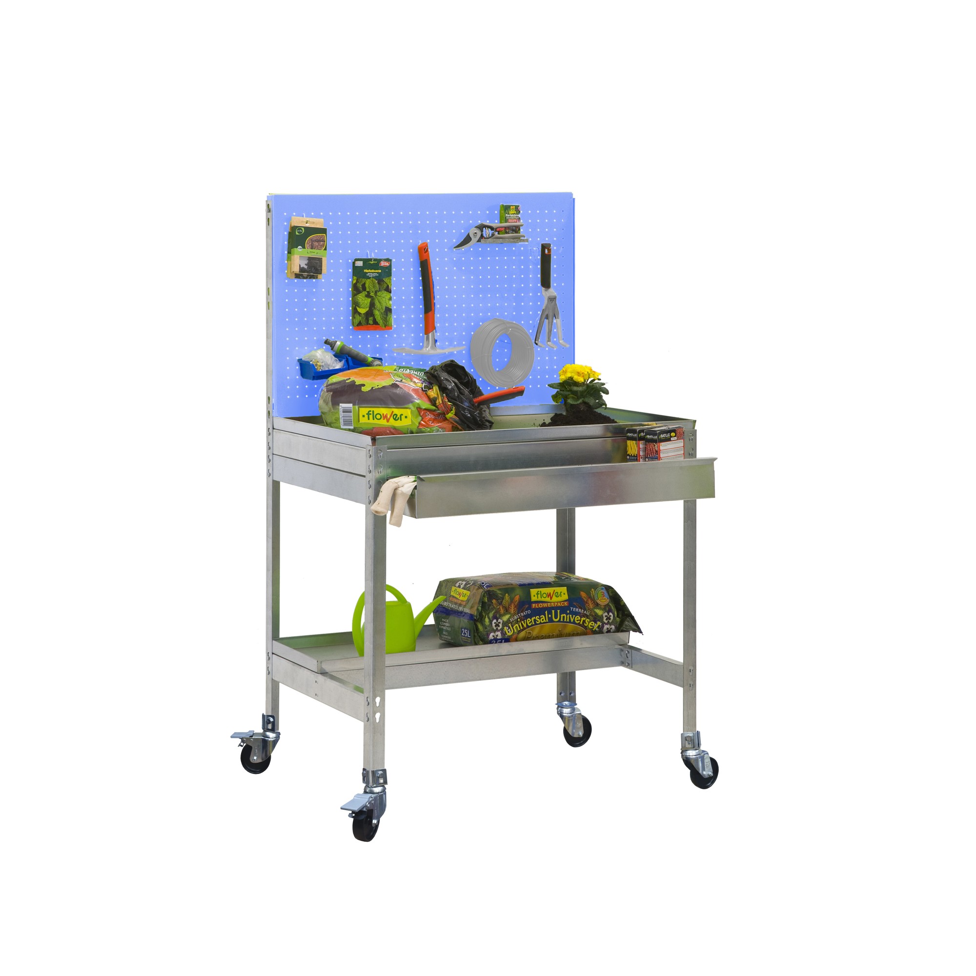 KIT SIMONGARDEN BT2 BOX MOB. 900x600 AZUL/GALVA