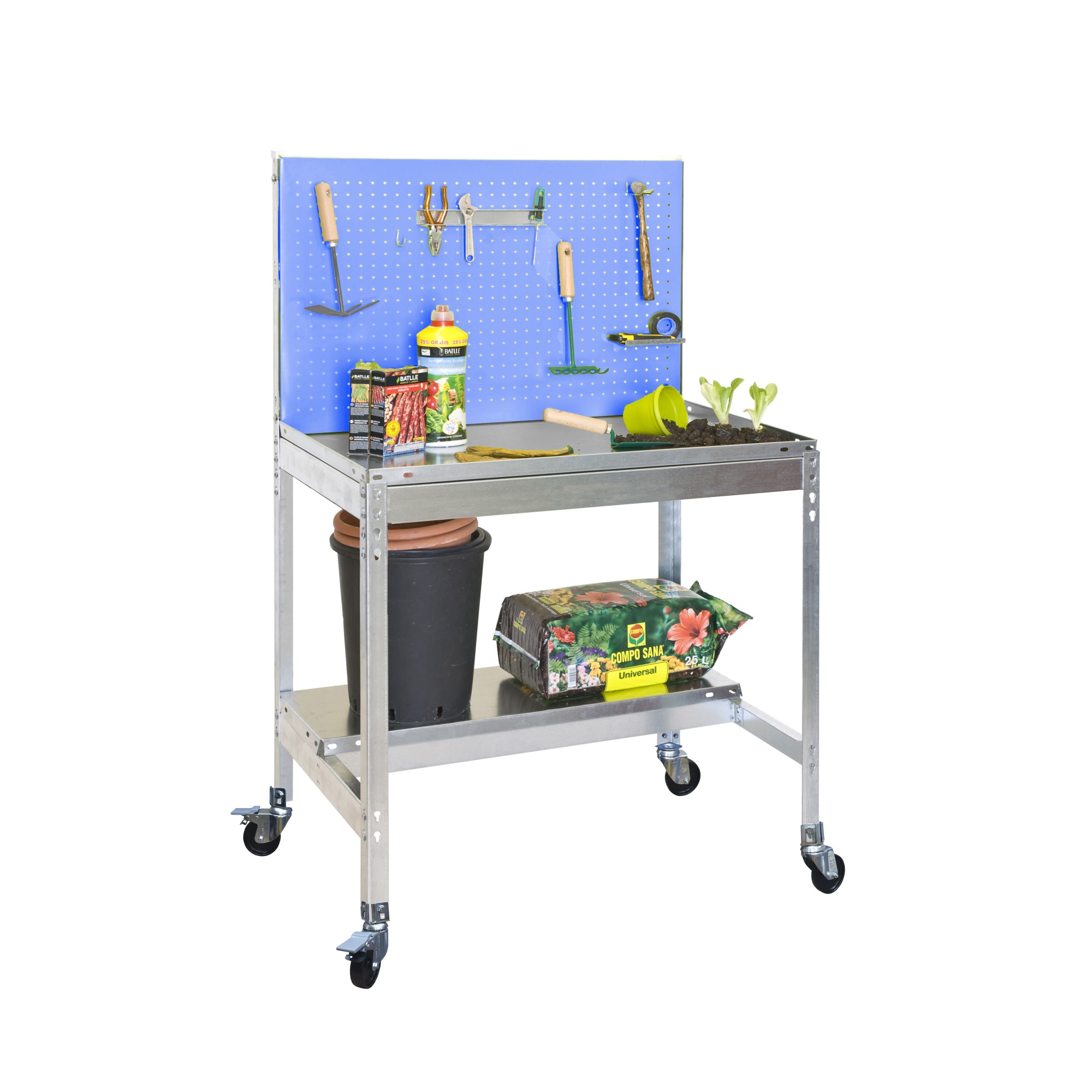 KIT SIMONGARDEN BT2 MOB. 900x600 AZUL/GALVA