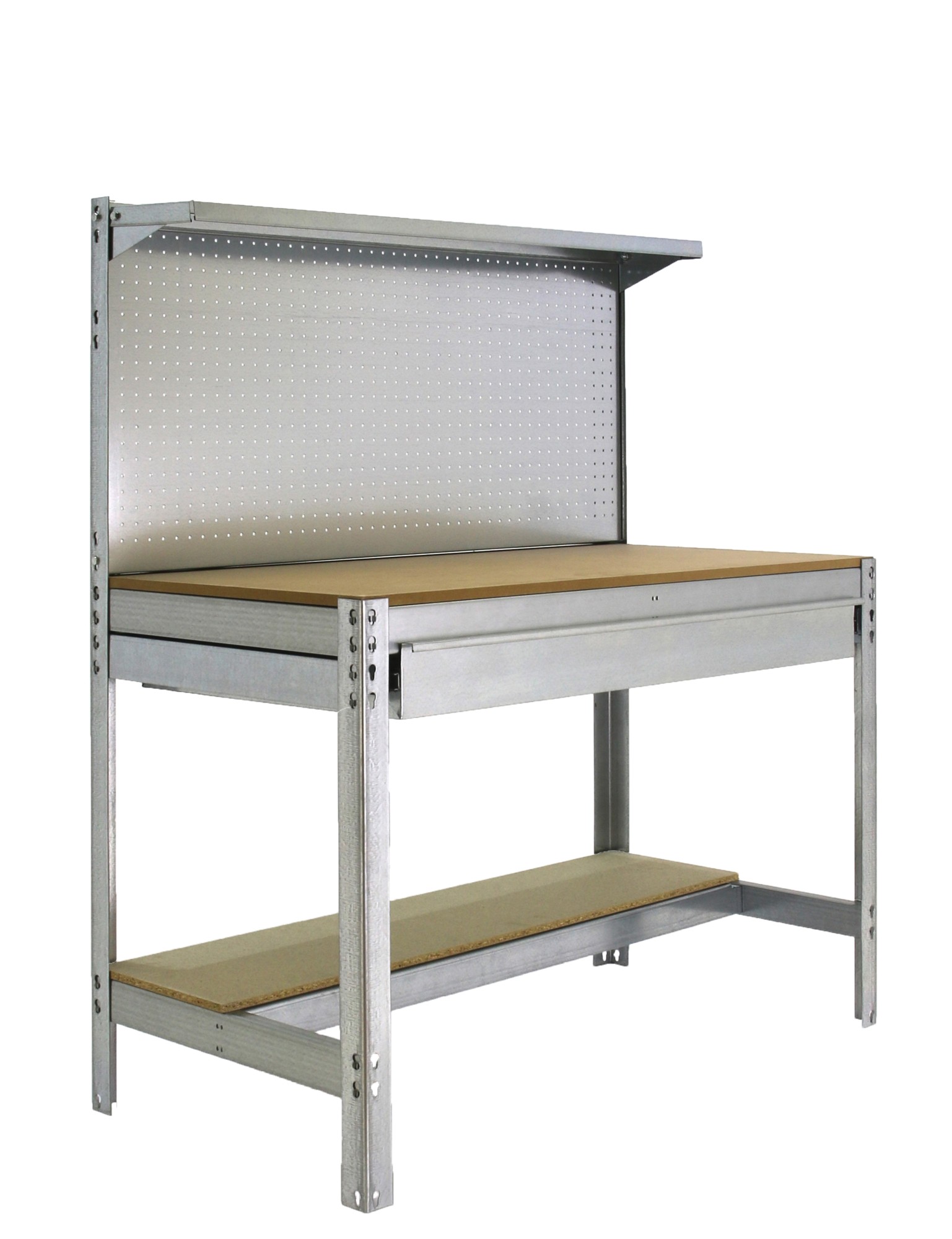 KIT SIMONWORK BT3 BOX 900 GALVA/MADERA