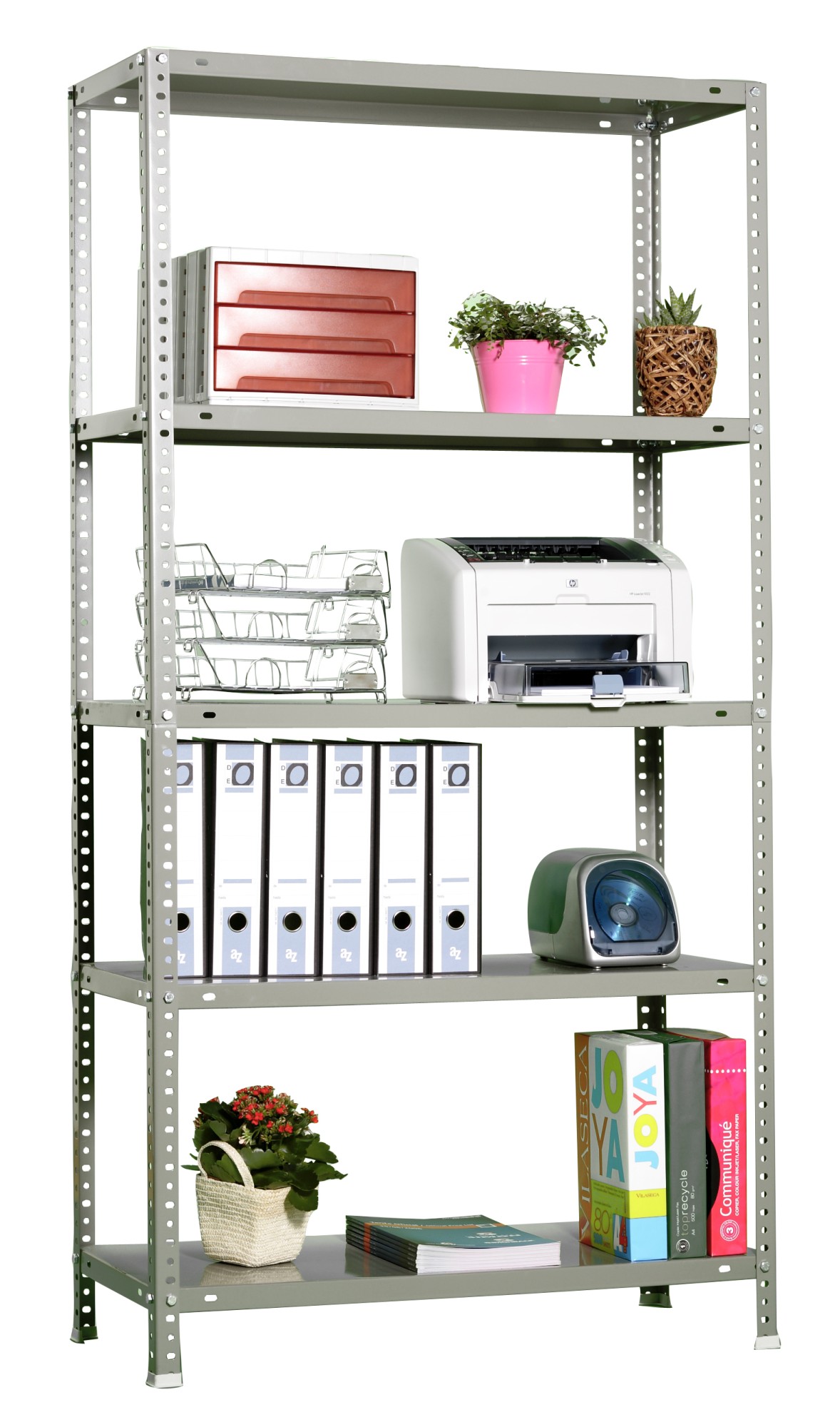 KIT COMFORT 5/500 GRIS