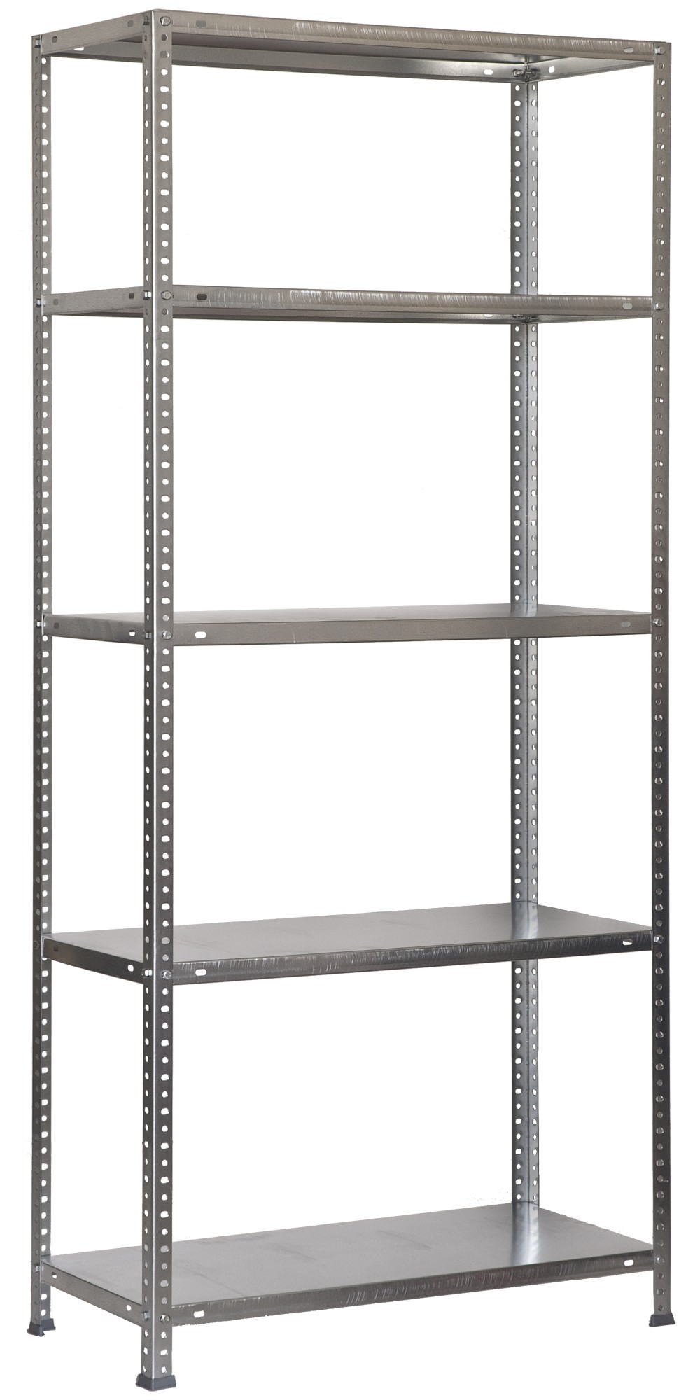 KIT COMFORT 5/500 GALVA