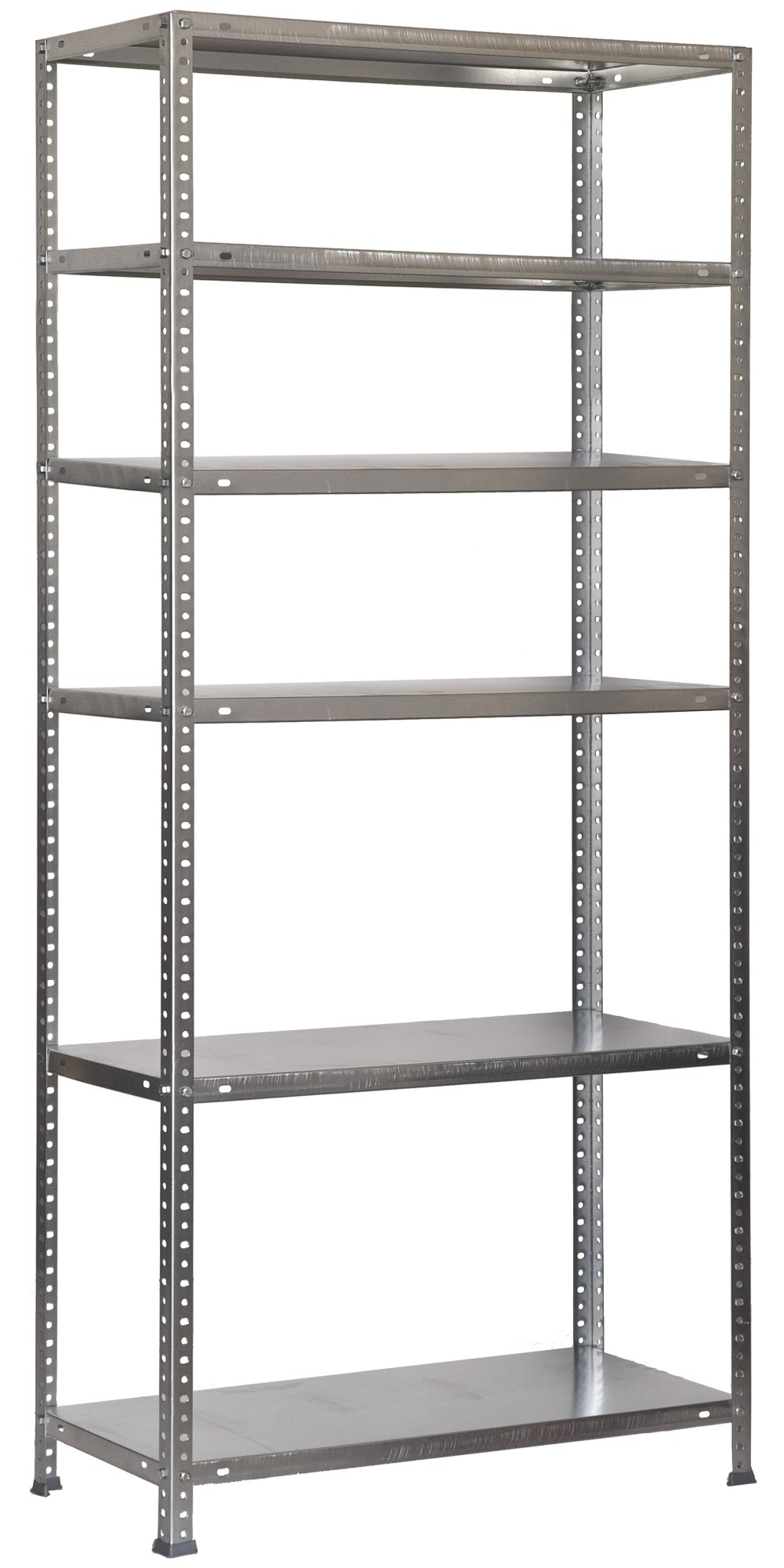 KIT COMFORT 6/300 GALVANIZADO