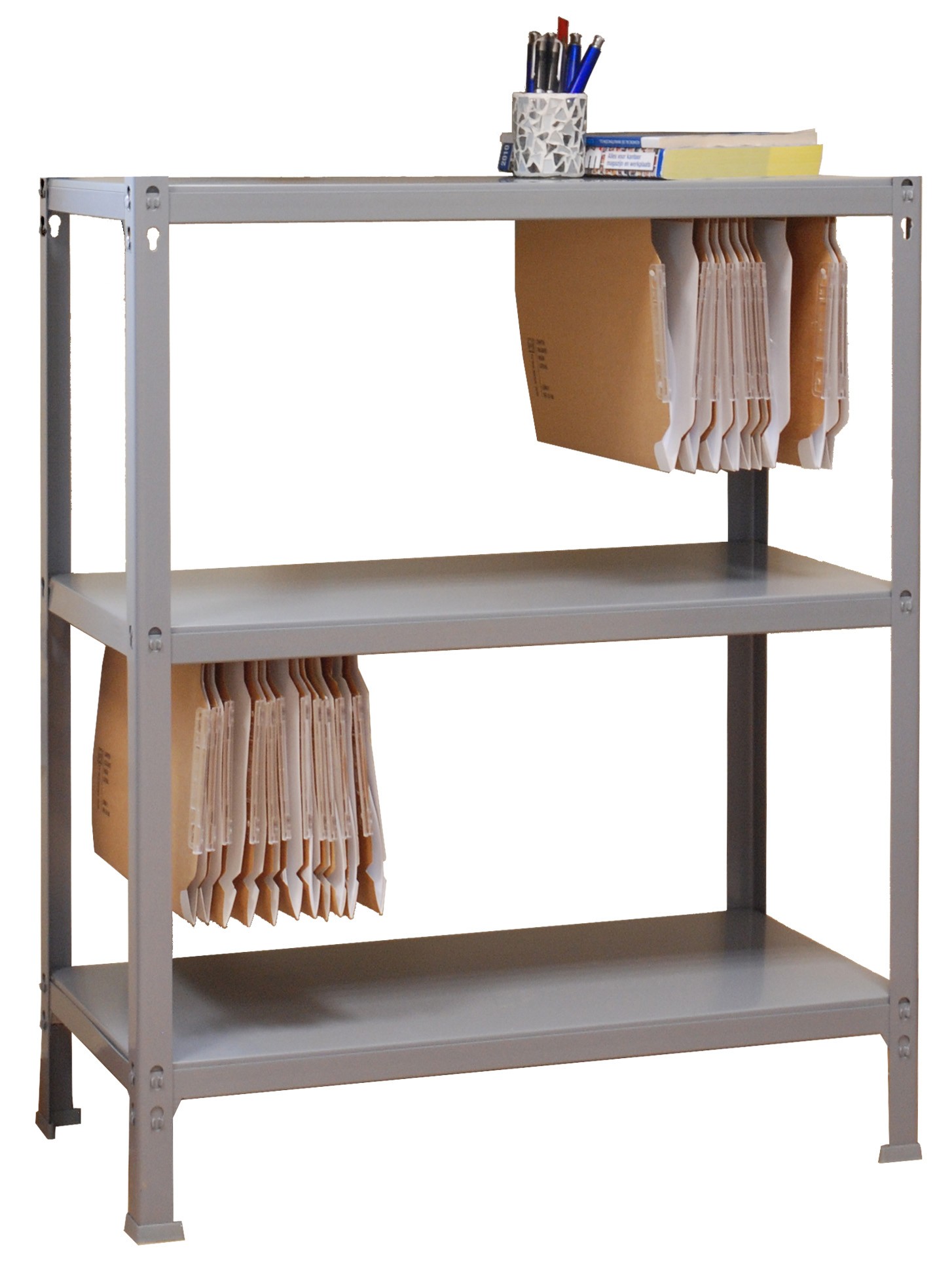 KIT FILECLICK MINI 3/360 GRIS