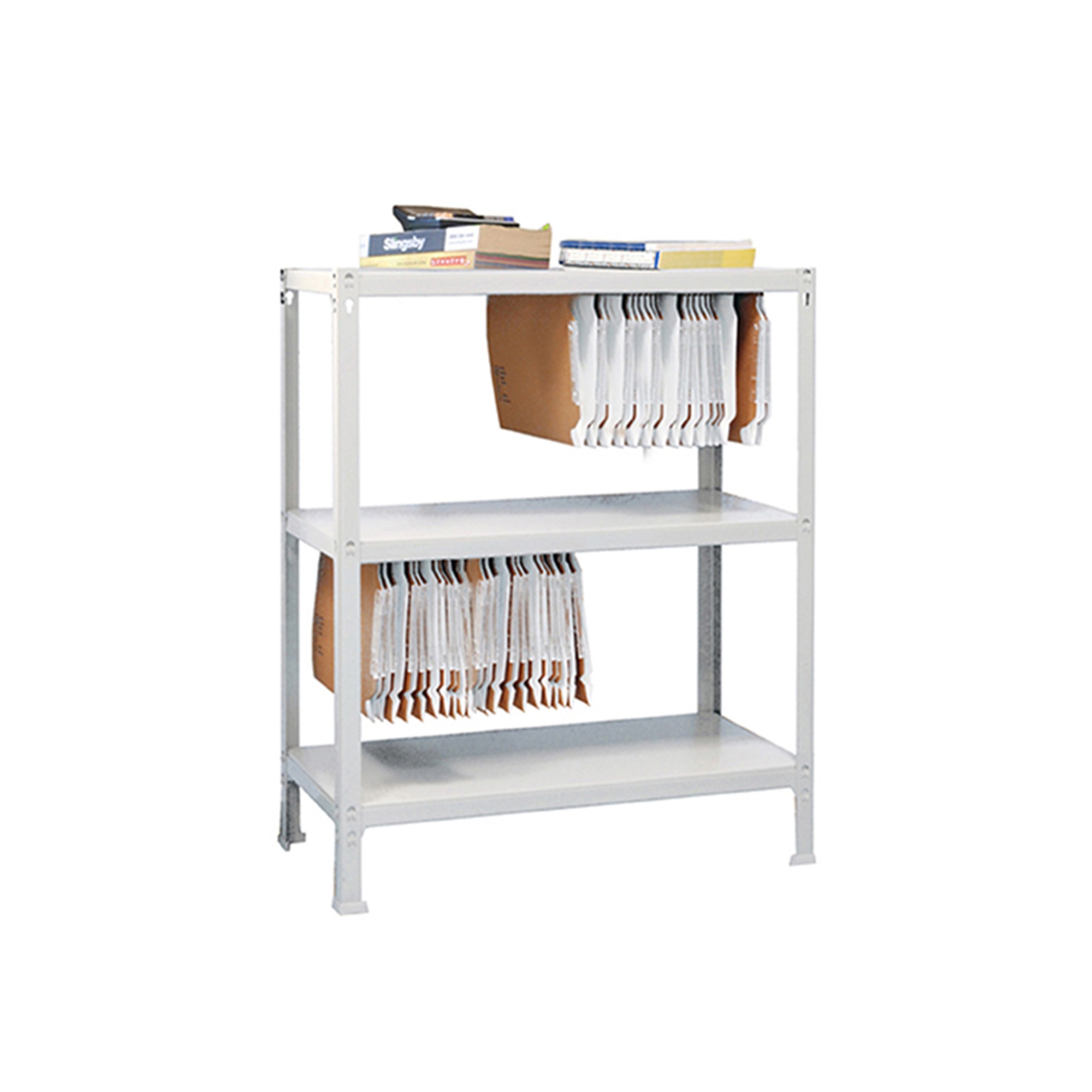 KIT FILECLICK MINI 3/360 BLANCO