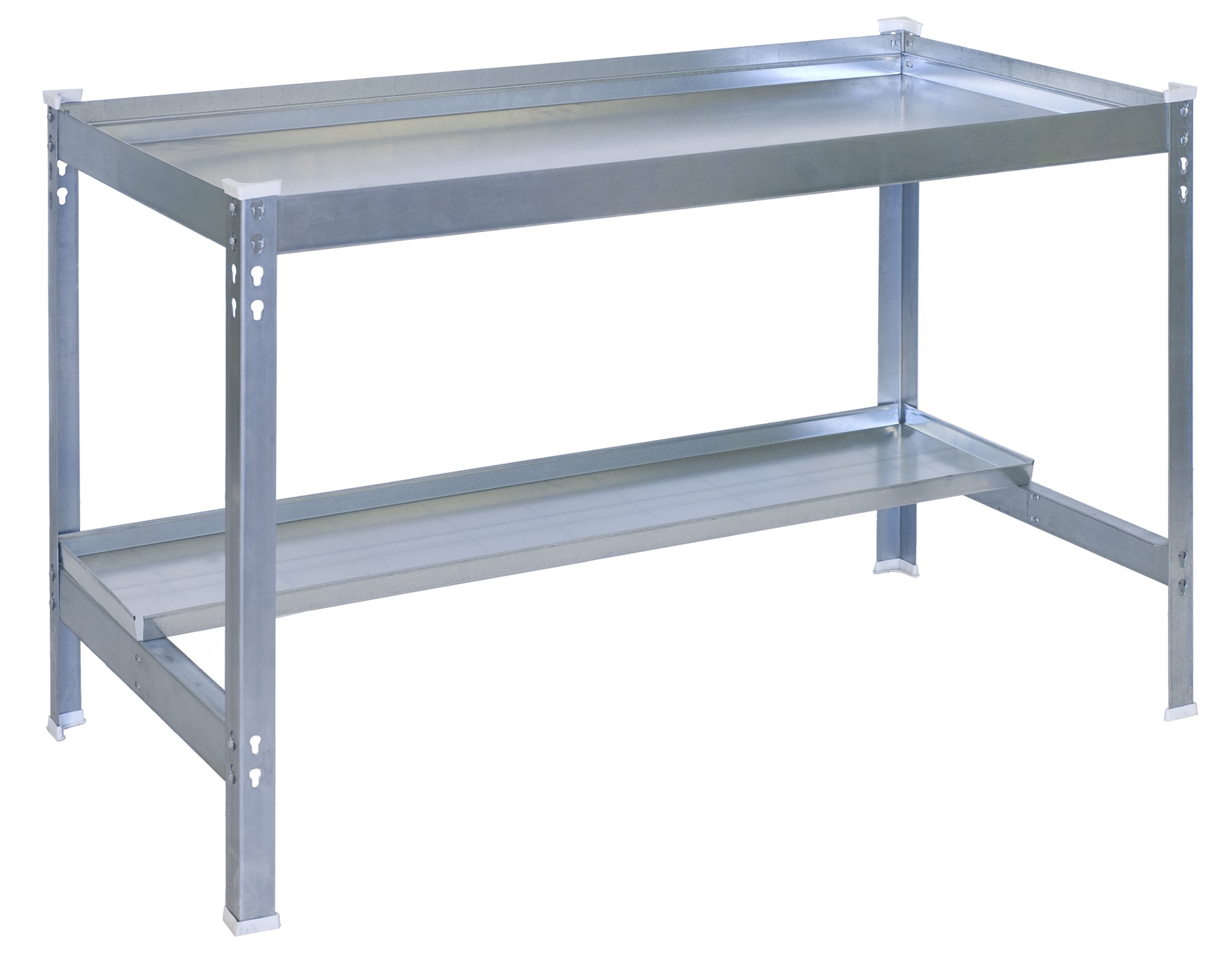 Mesa de trabajo de jardin Simongarden Desk 600 Simonrack