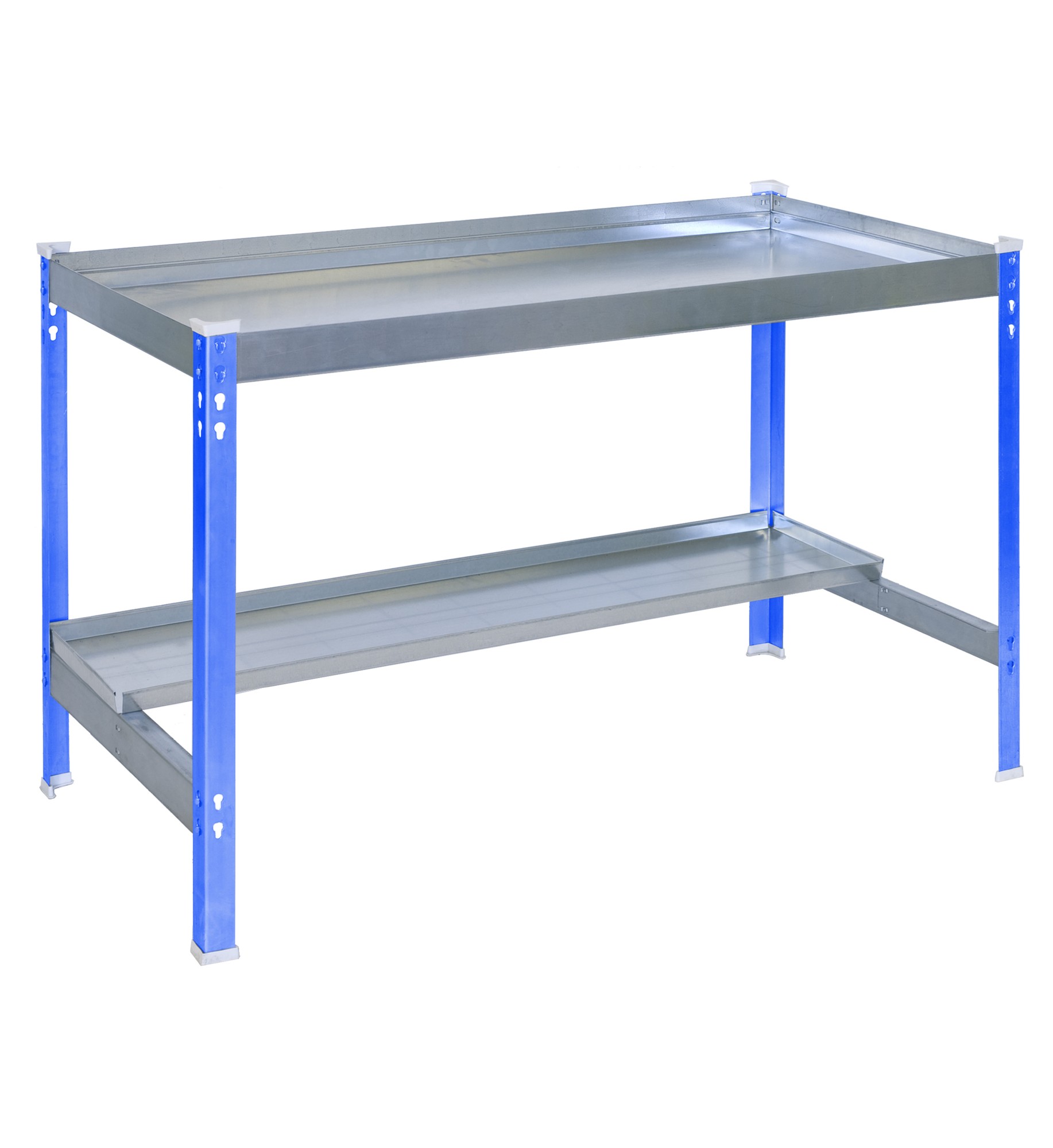 KIT SIMONGARDEN DESK 900x600 AZUL/GALVA