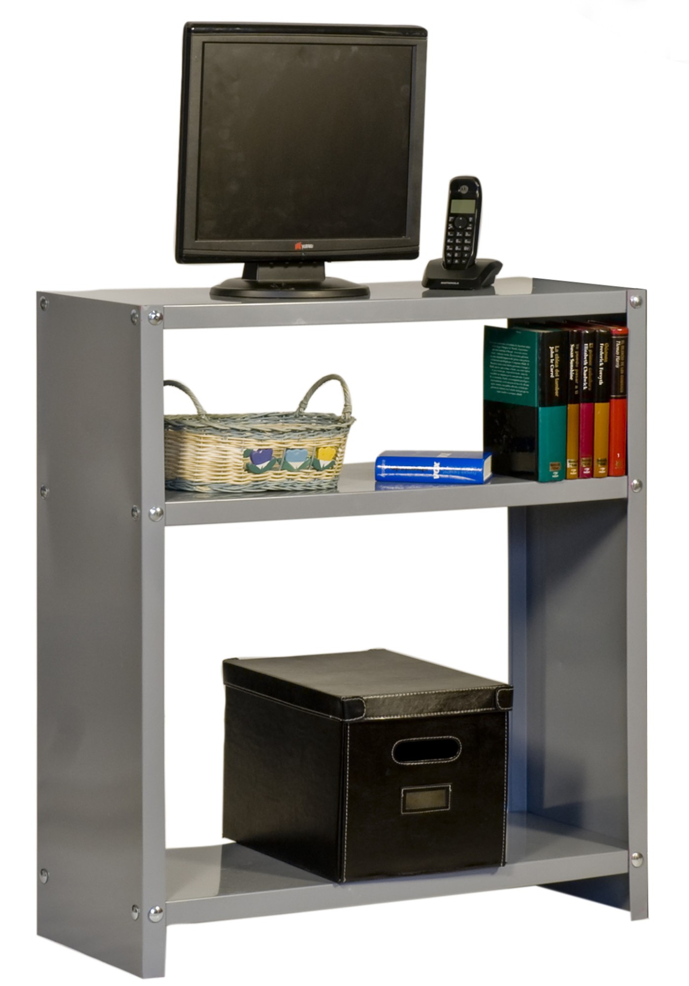 KIT HABITAT COLOR MINI 3/300 GRIS/GRIS