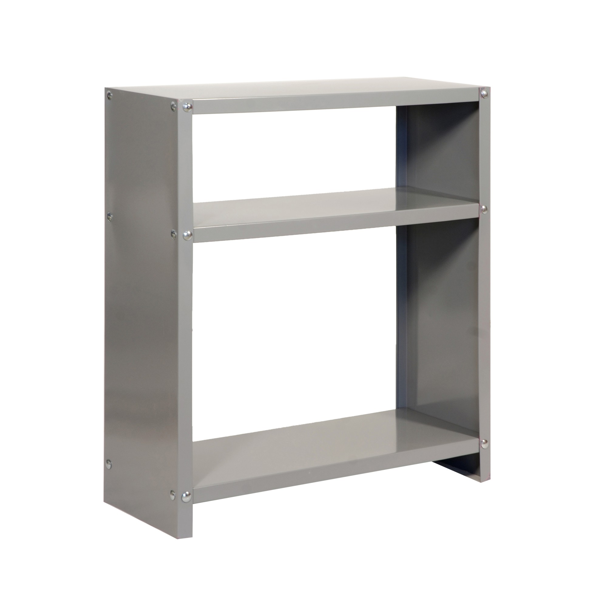 Estanteria metalica con tornillos Habitat Color 3/300 Simonrack