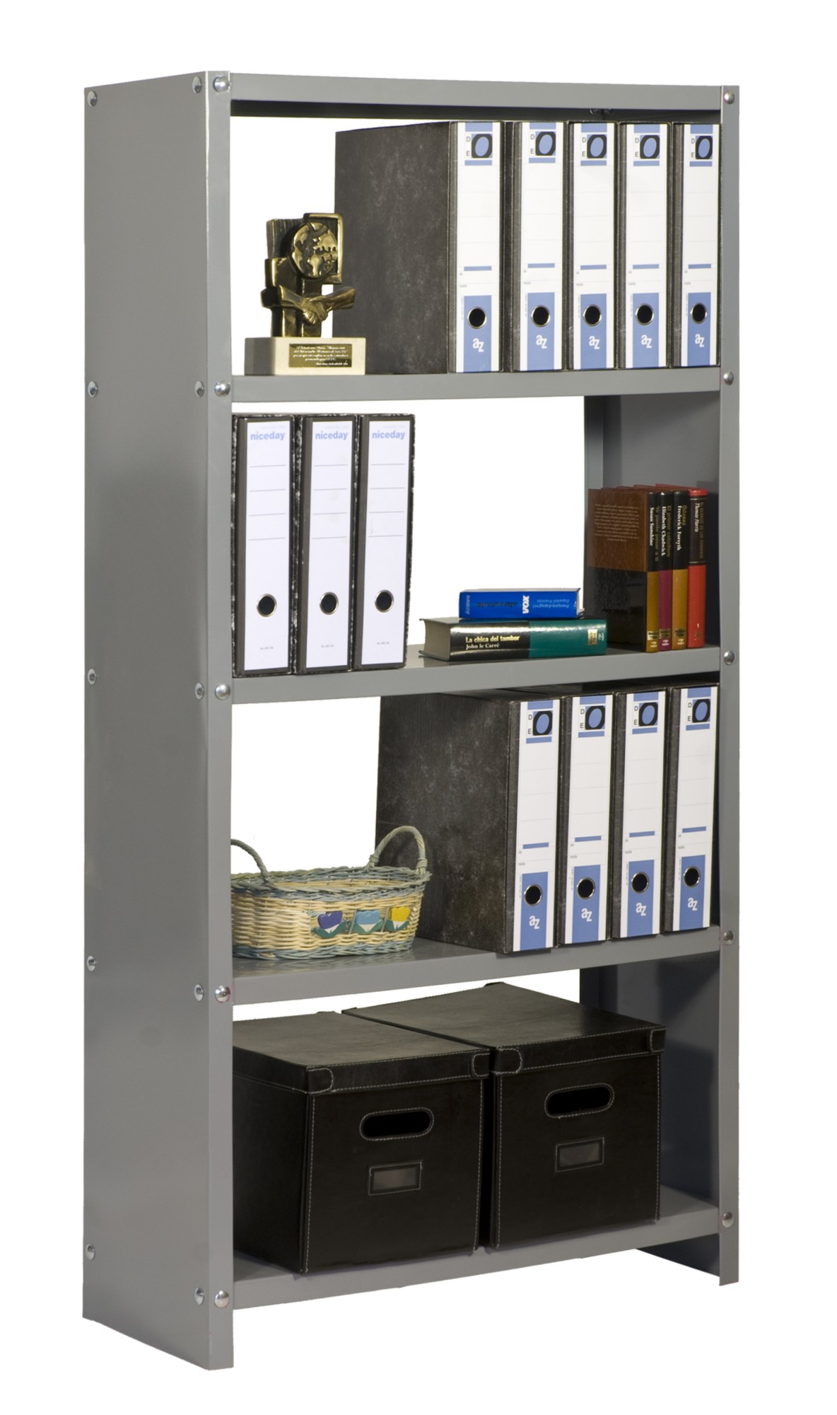 KIT HABITAT COLOR MINI 5/300 GRIS/GRIS