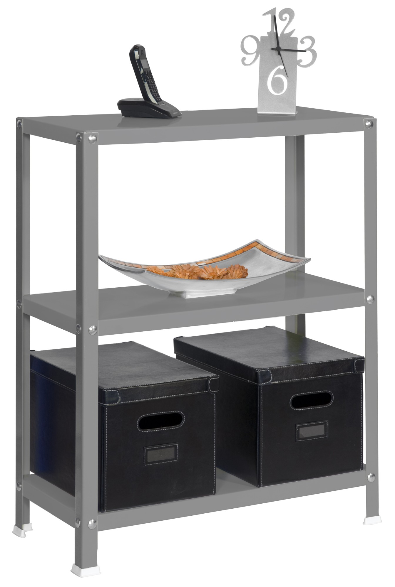 KIT HOMECLASSIC MINI 3/300 GRIS/GRIS