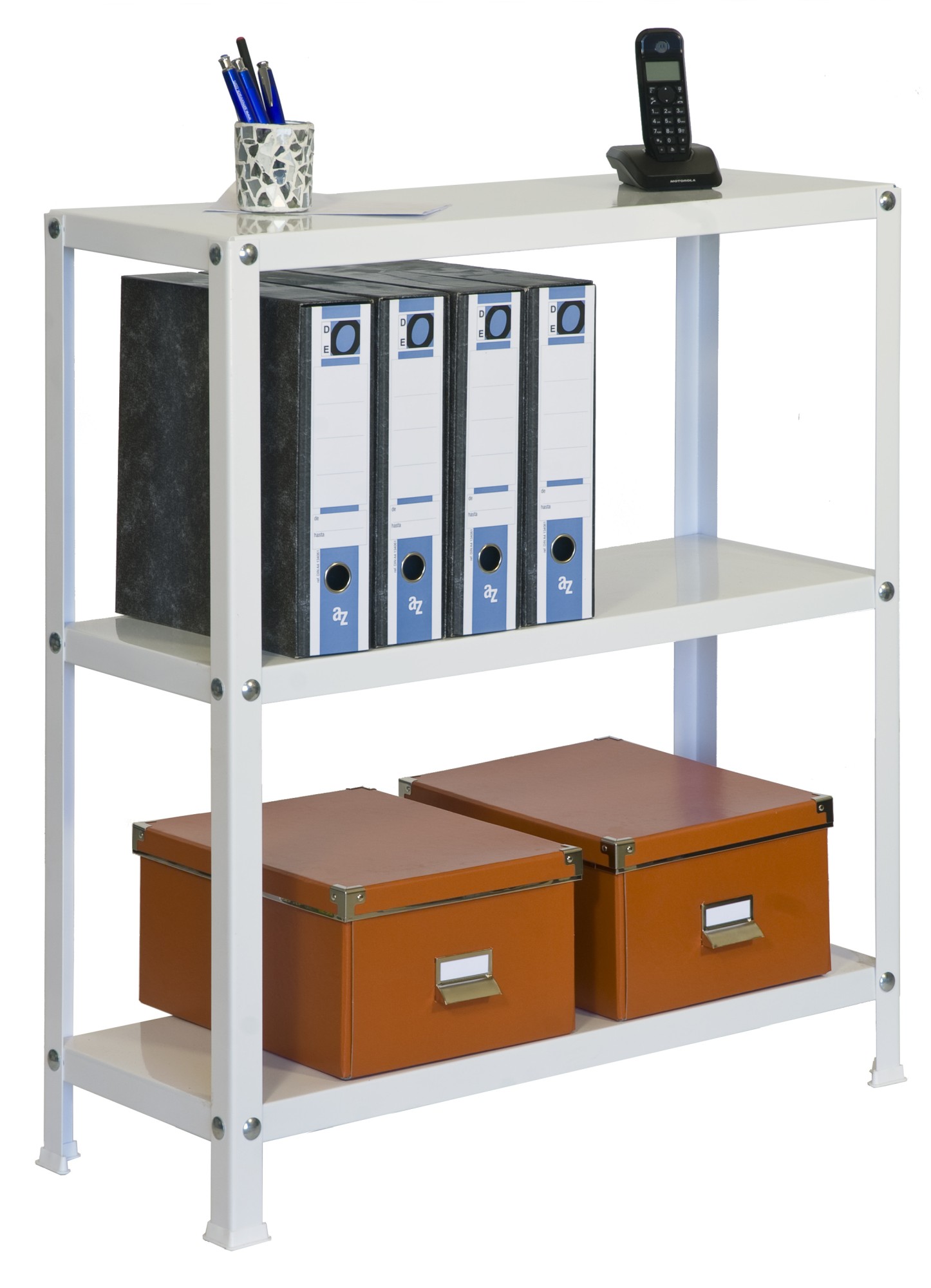 KIT HOMECLASSIC MINI 3/300 BLANCO/BLANCO