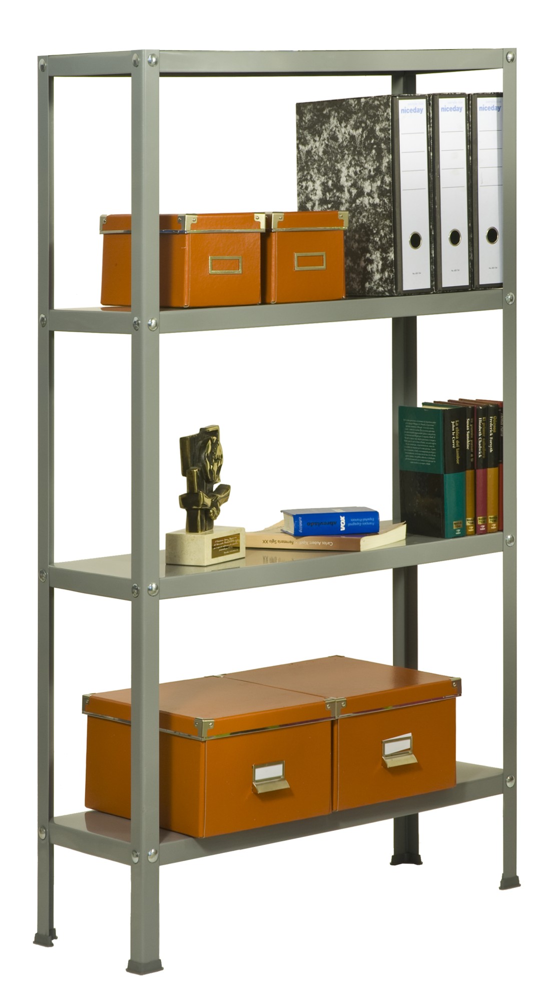 KIT HOMECLASSIC MINI 4/300 GRIS/GRIS