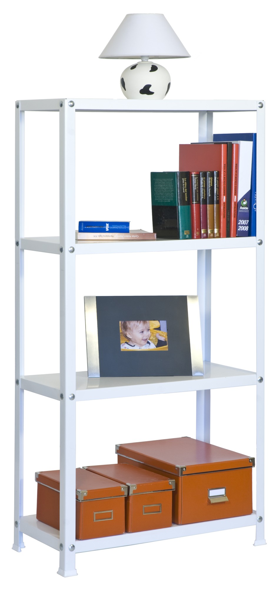 KIT HOMECLASSIC MINI 4/300 BLANCO/BLANCO