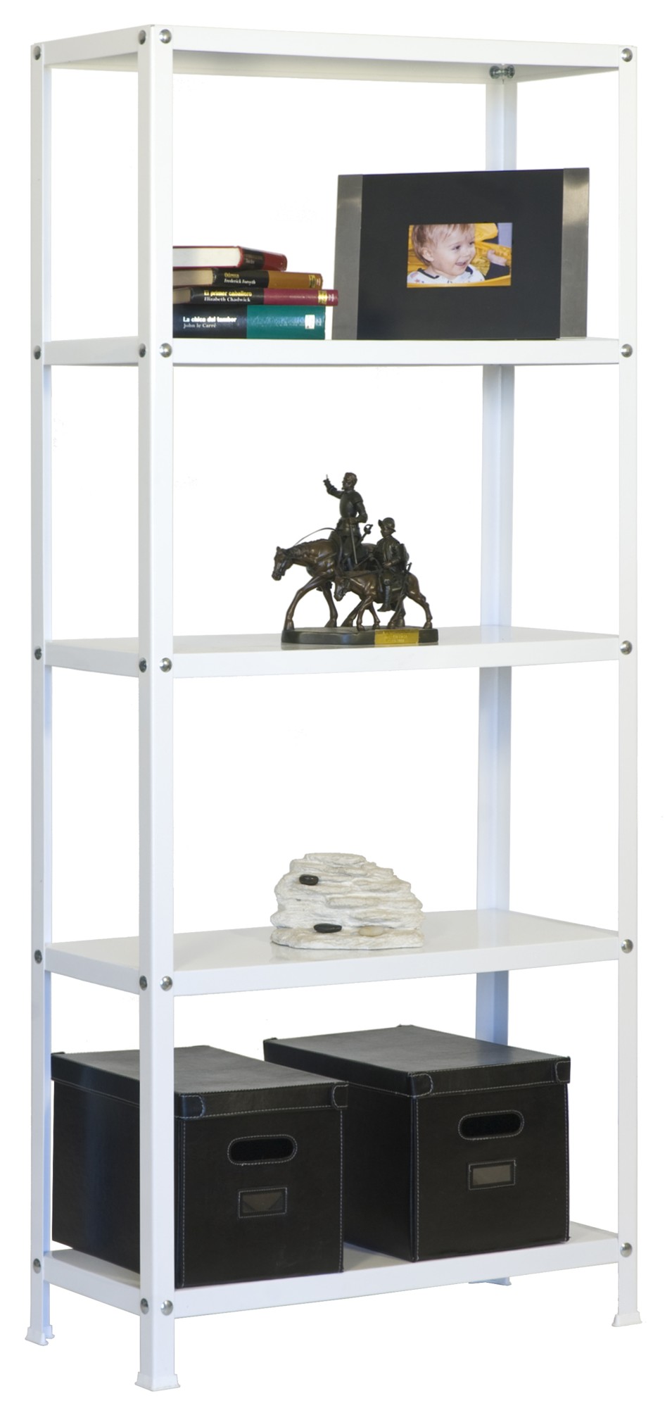 KIT HOMECLASSIC MINI 5/300 BLANCO/BLANCO