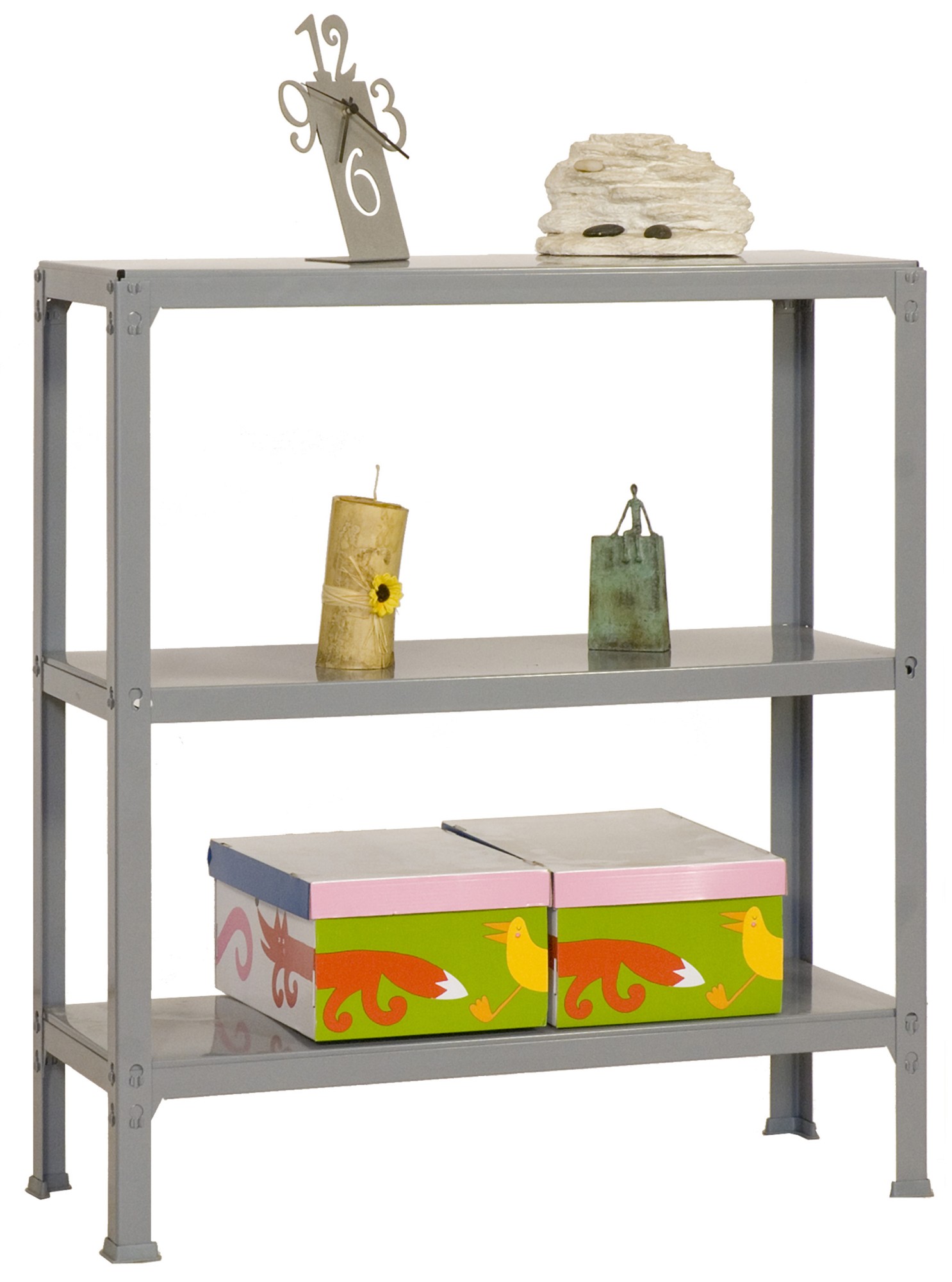 KIT HOMECLICK MINI 3/300 GRIS