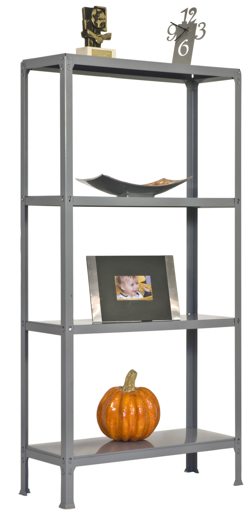 KIT HOMECLICK MINI 4/300 GRIS