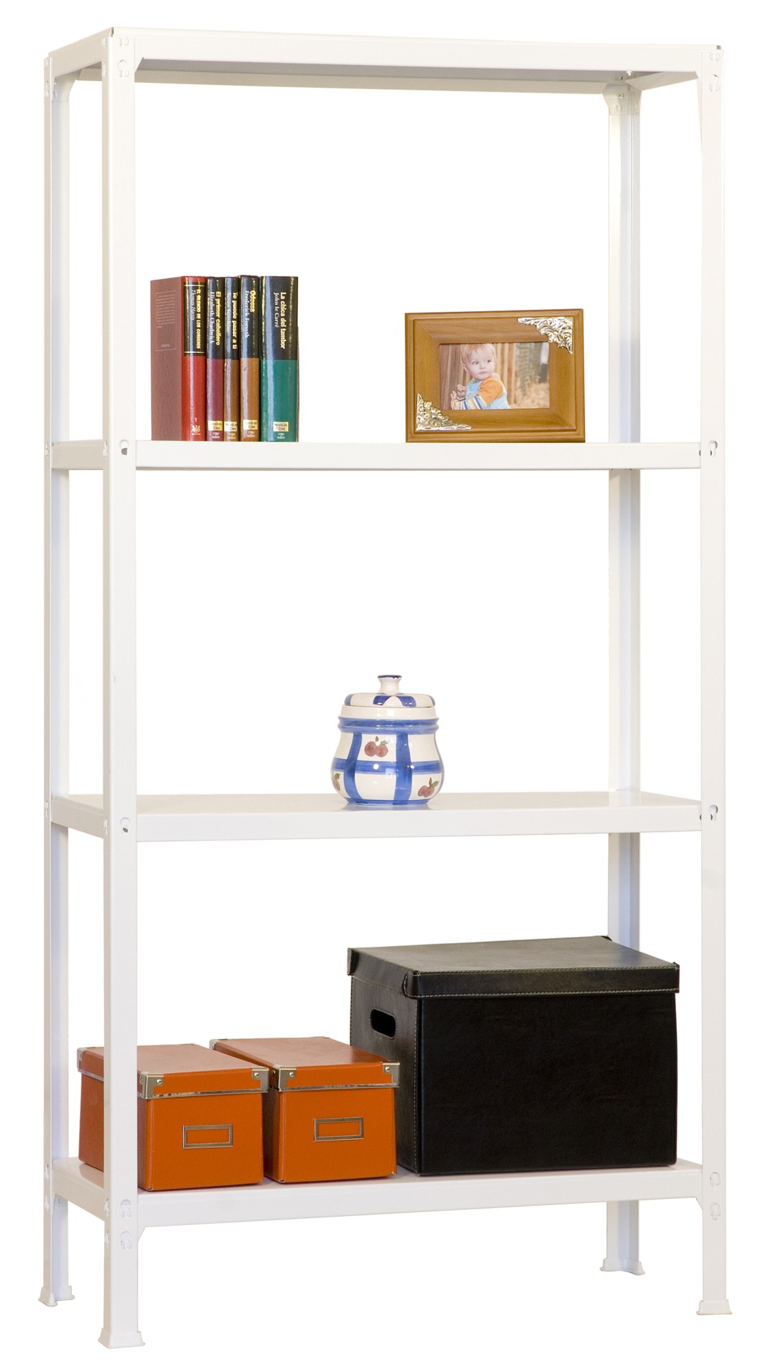 KIT HOMECLICK MINI 4/300 BLANCO