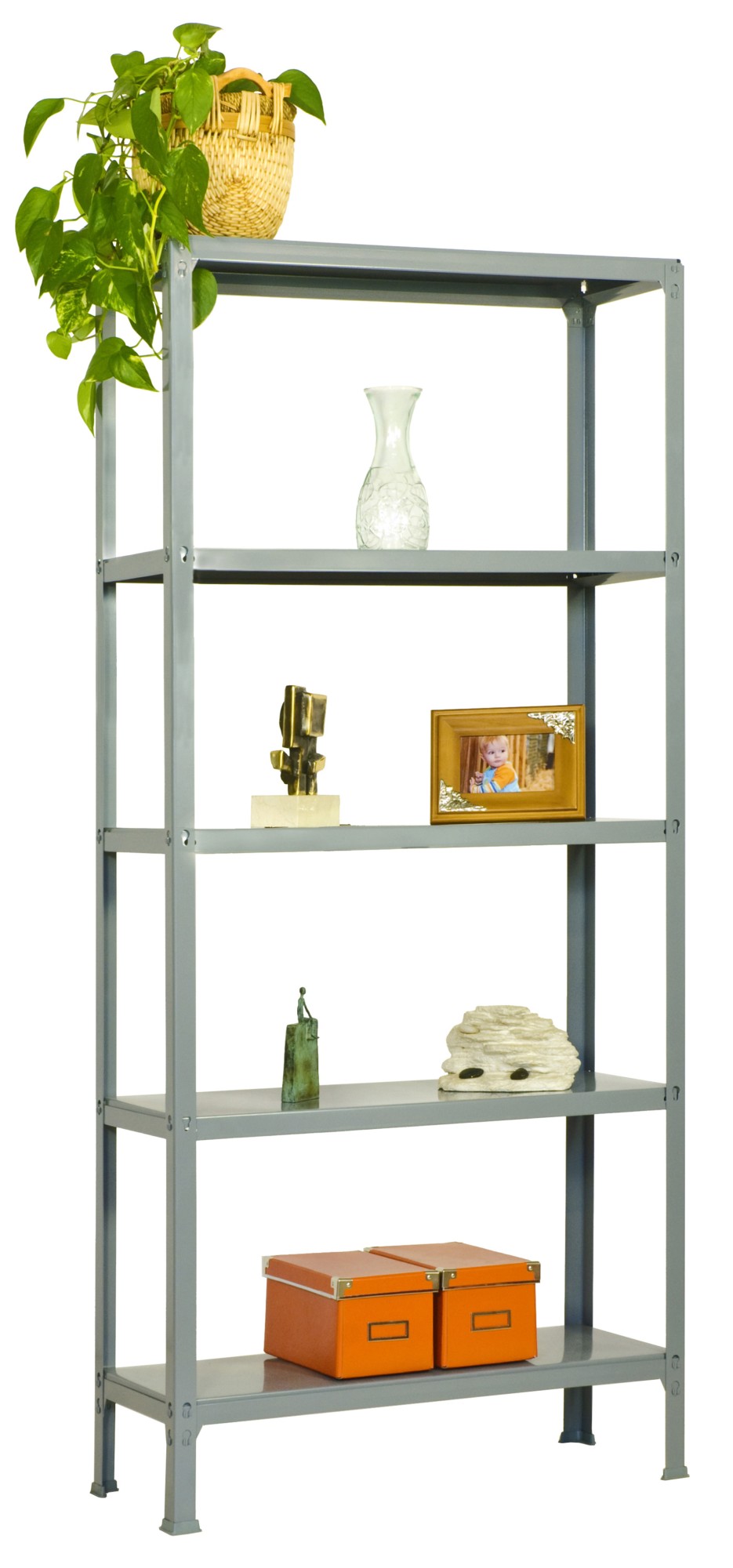 KIT HOMECLICK MINI 5/300 GRIS