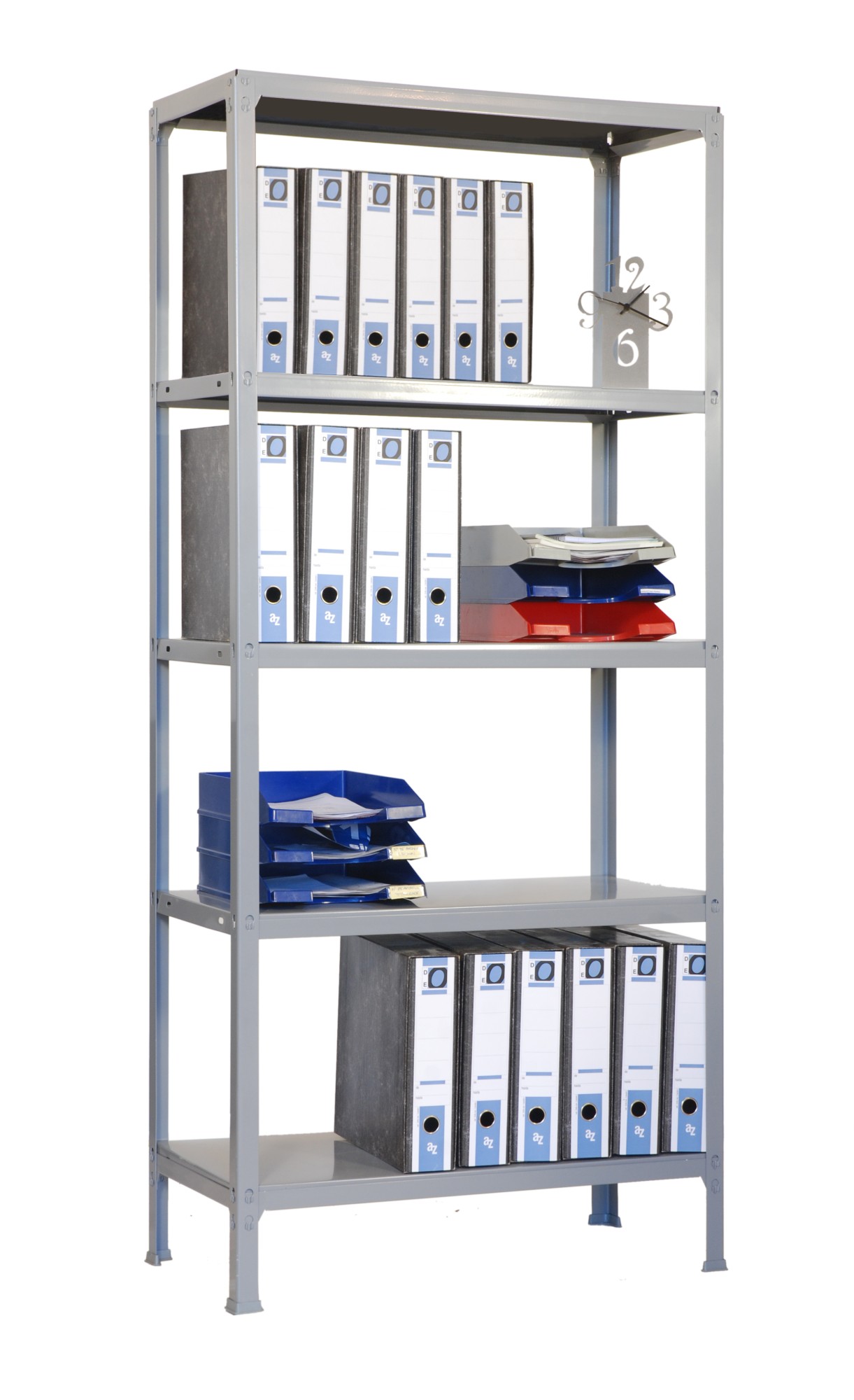 KIT HOMECLICK MINI 5/300 GRIS