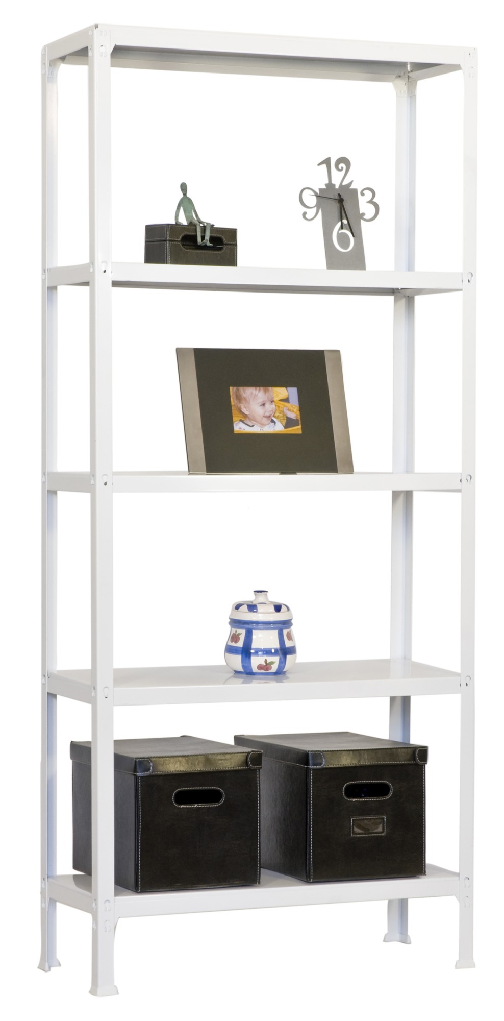 KIT HOMECLICK MINI 5/300 BLANCO