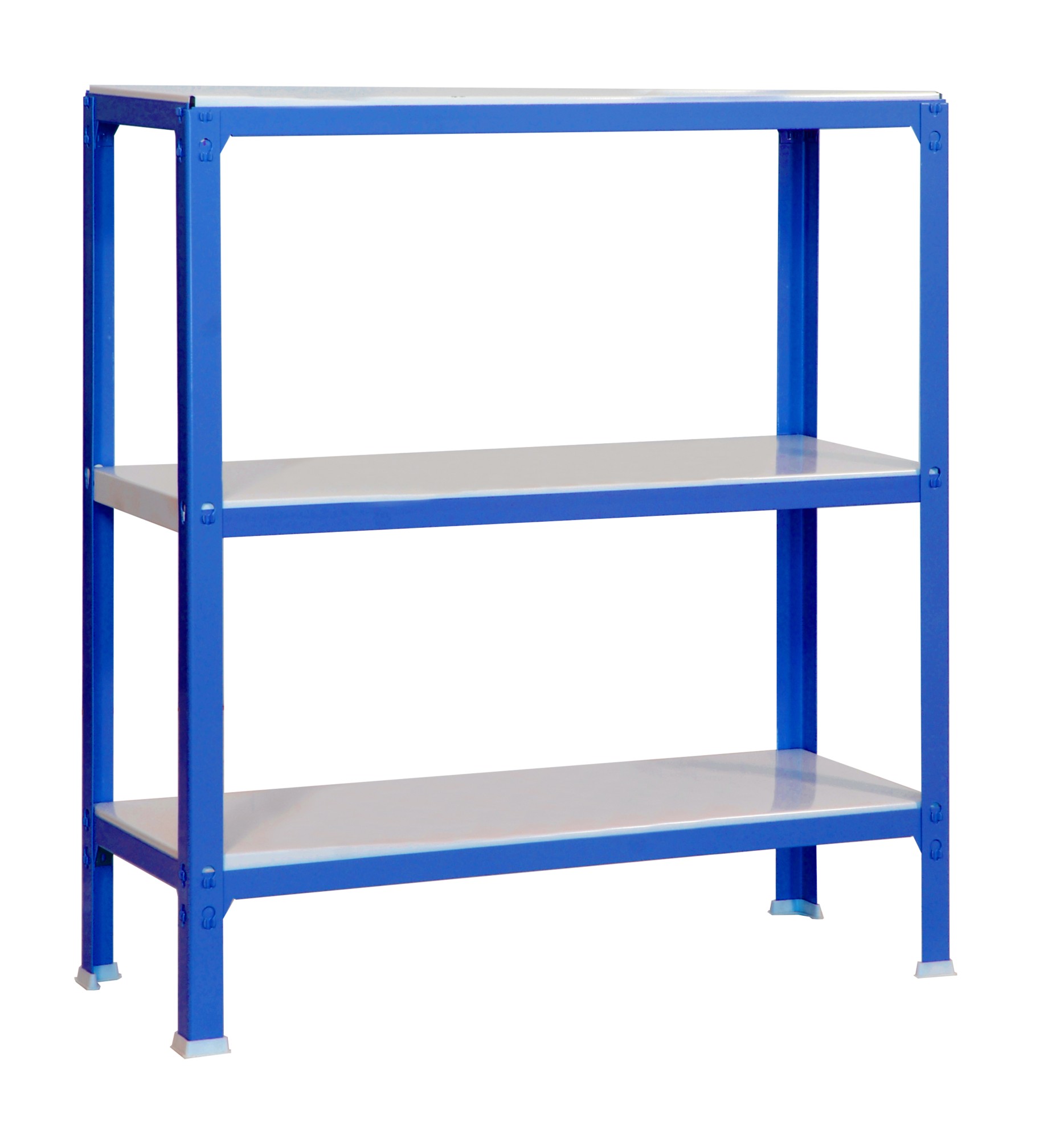 KIT HOMECLICK COLOR MINI 3/400 AZUL/BLANCO