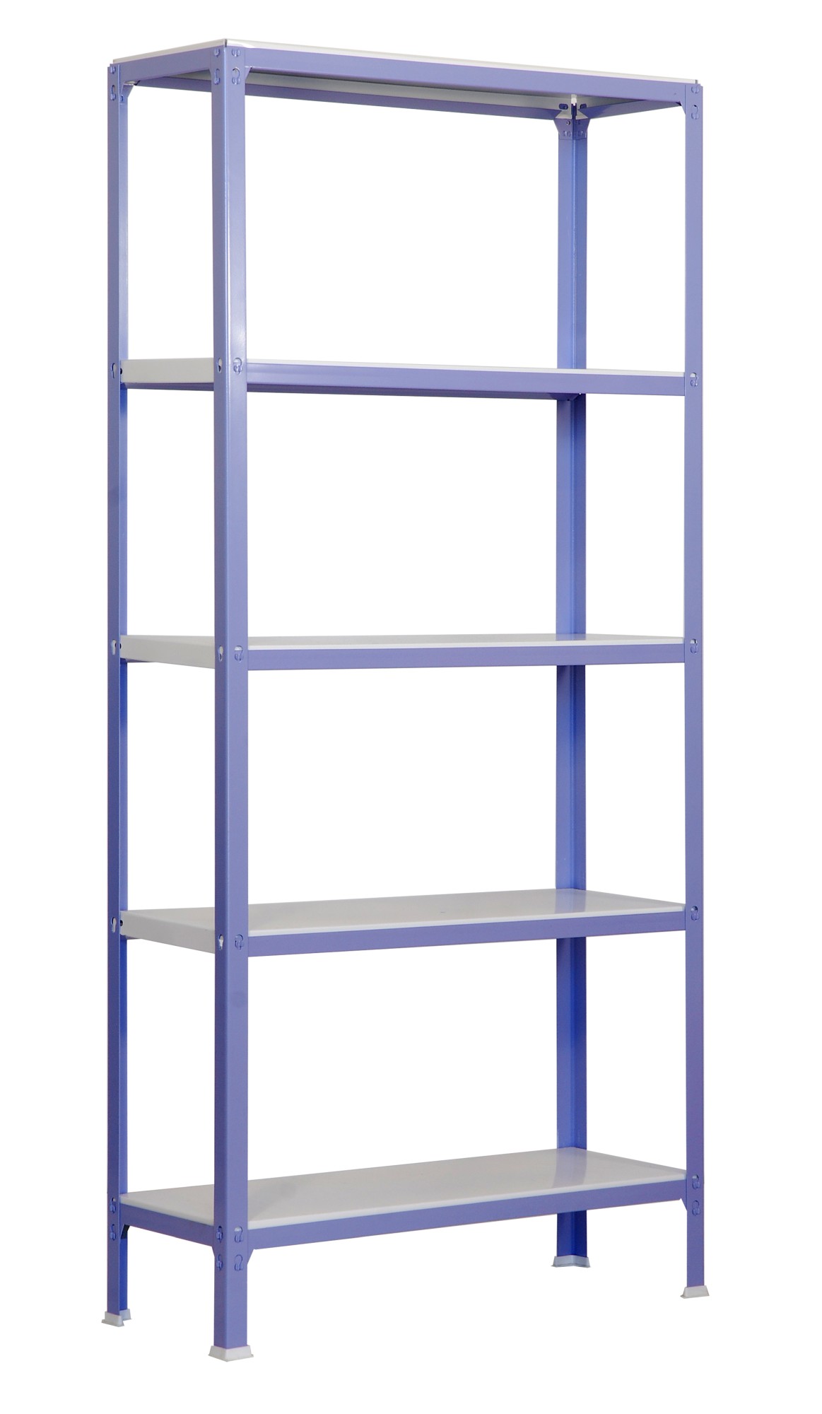 KIT HOMECLICK COLOR MINI 5/300 VIOLETA/BLANCO