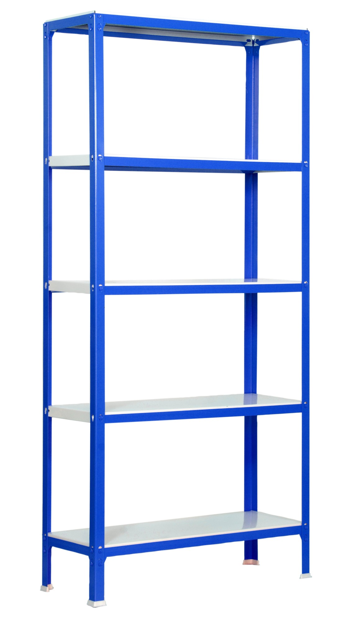 KIT HOMECLICK COLOR MINI 5/300 AZUL/BLANCO