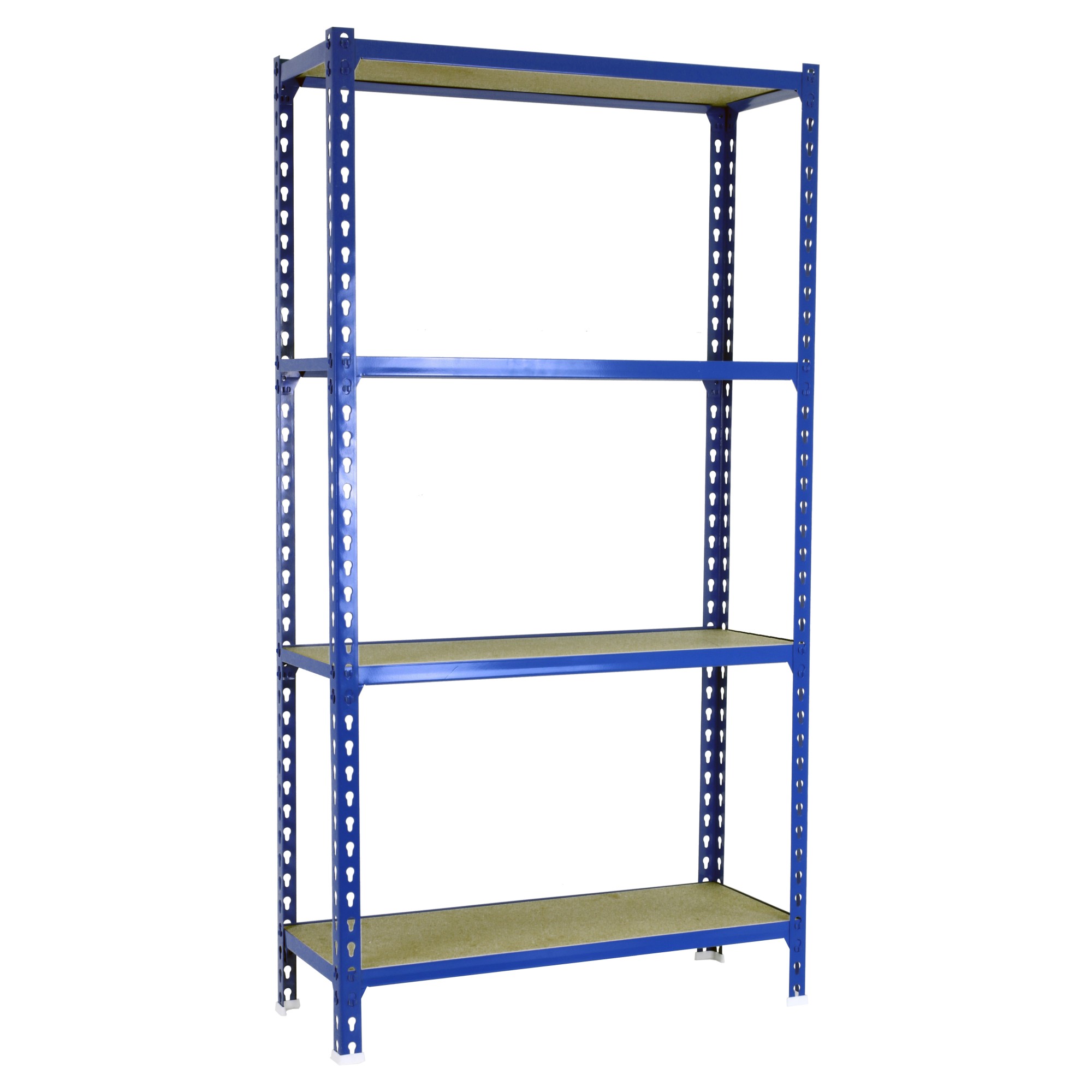 KIT MADERCLICK SUPERPLUS 4/500 1500 AZUL/MADERA