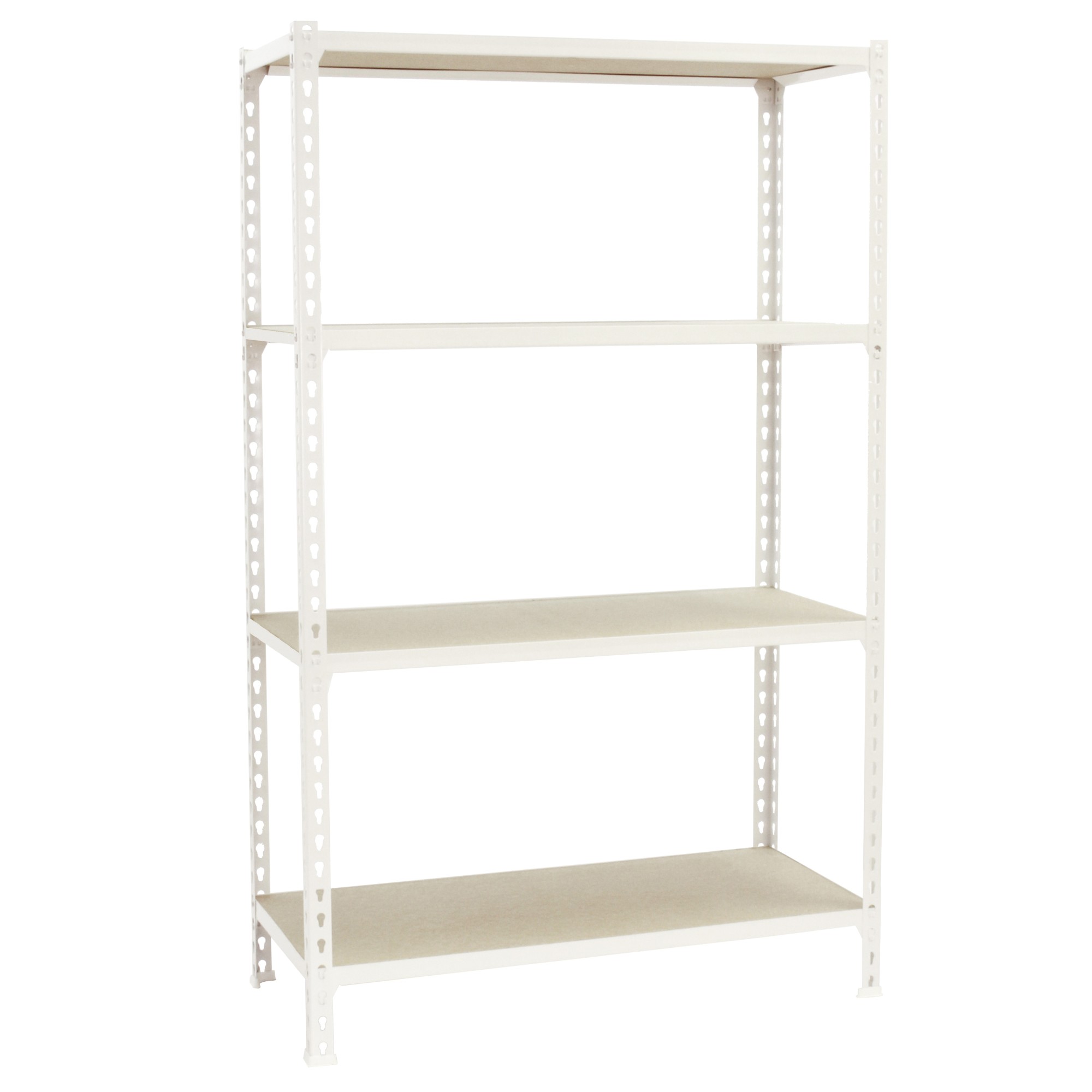 KIT MADERCLICK SUPERPLUS 4/500 1500 BLANCO/MADERA