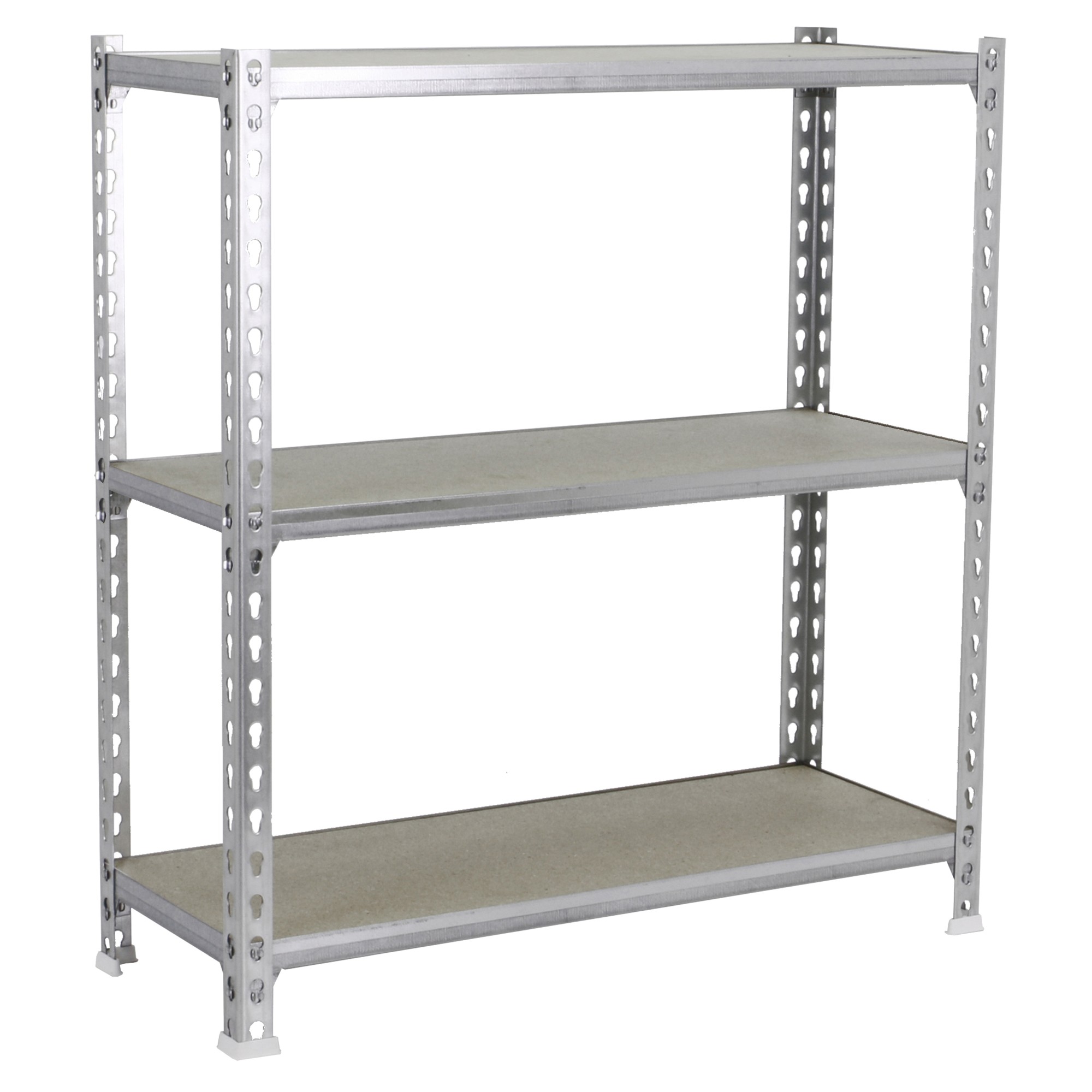 KIT MADERCLICK SUPERPLUS 3/500 900 GALVA/MADERA