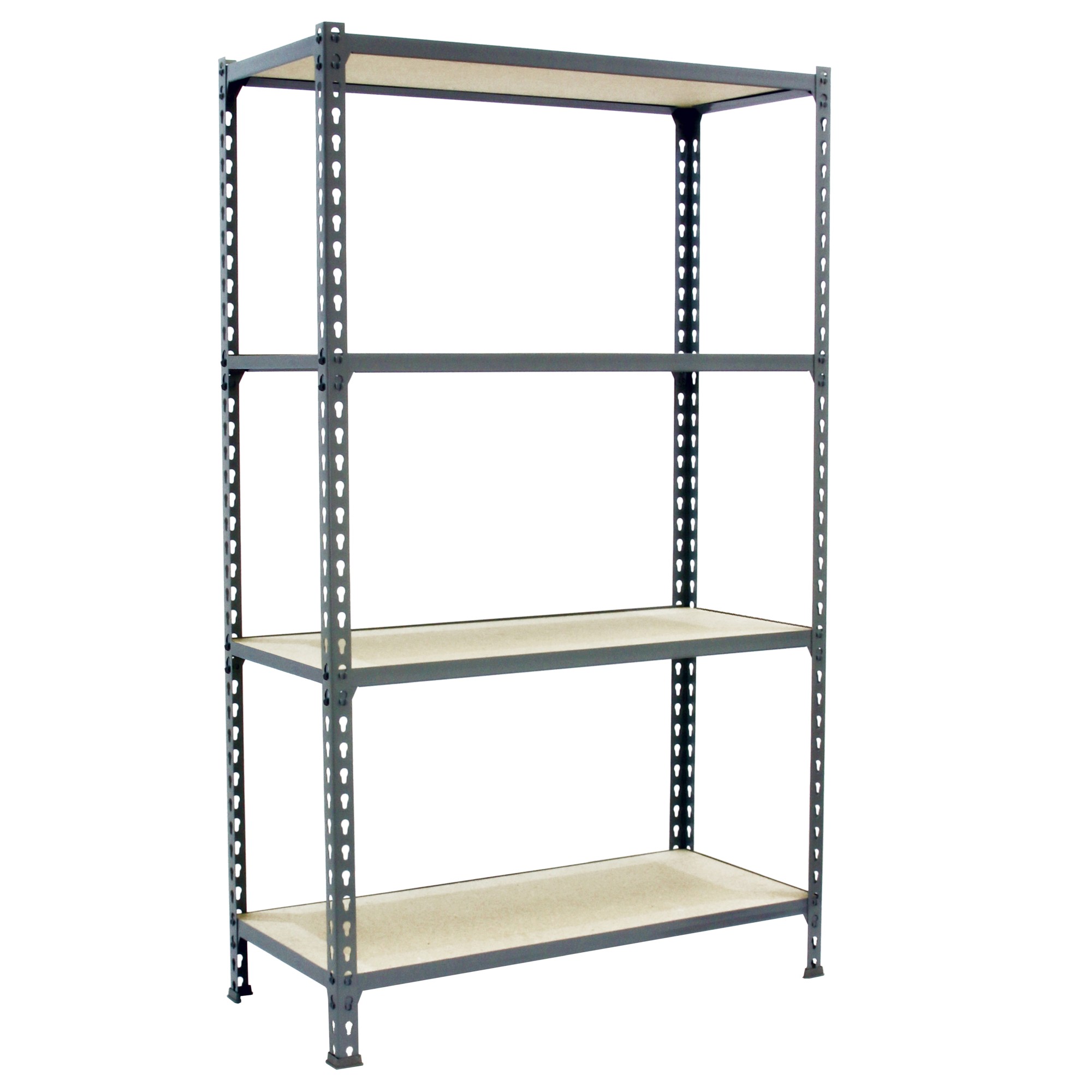 KIT MADERCLICK SUPERPLUS 4/500 1500 GRIS/MADERA