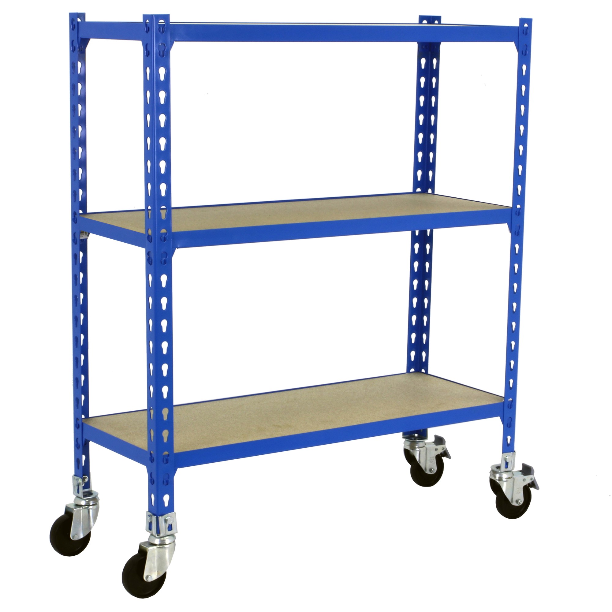 KIT MADERCLICK MOBILE SUPERPLUS 3/500 900 AZUL/MAD