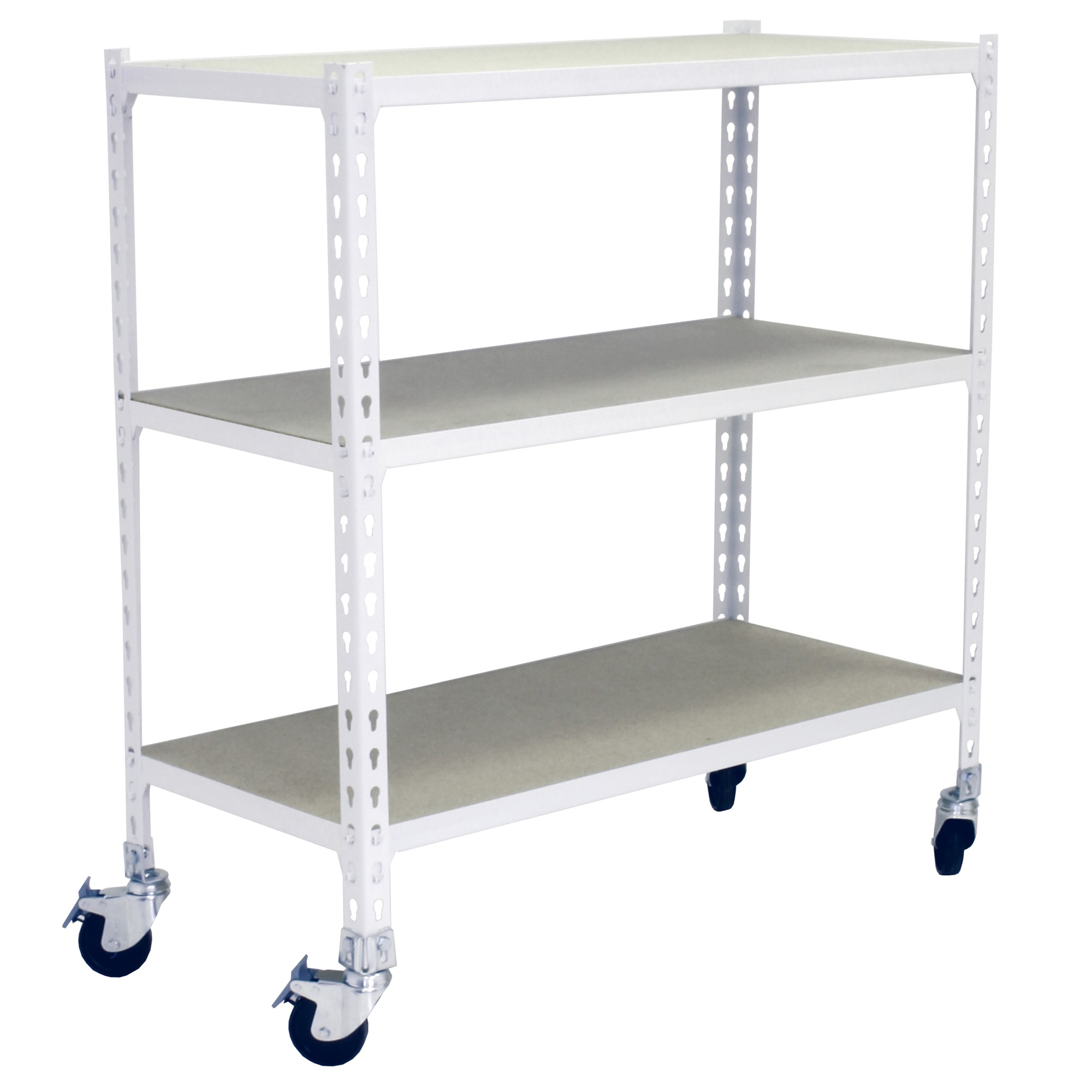 KIT MADERCLICK MOBILE SUPERPLUS 3/500 900 BCO/MAD