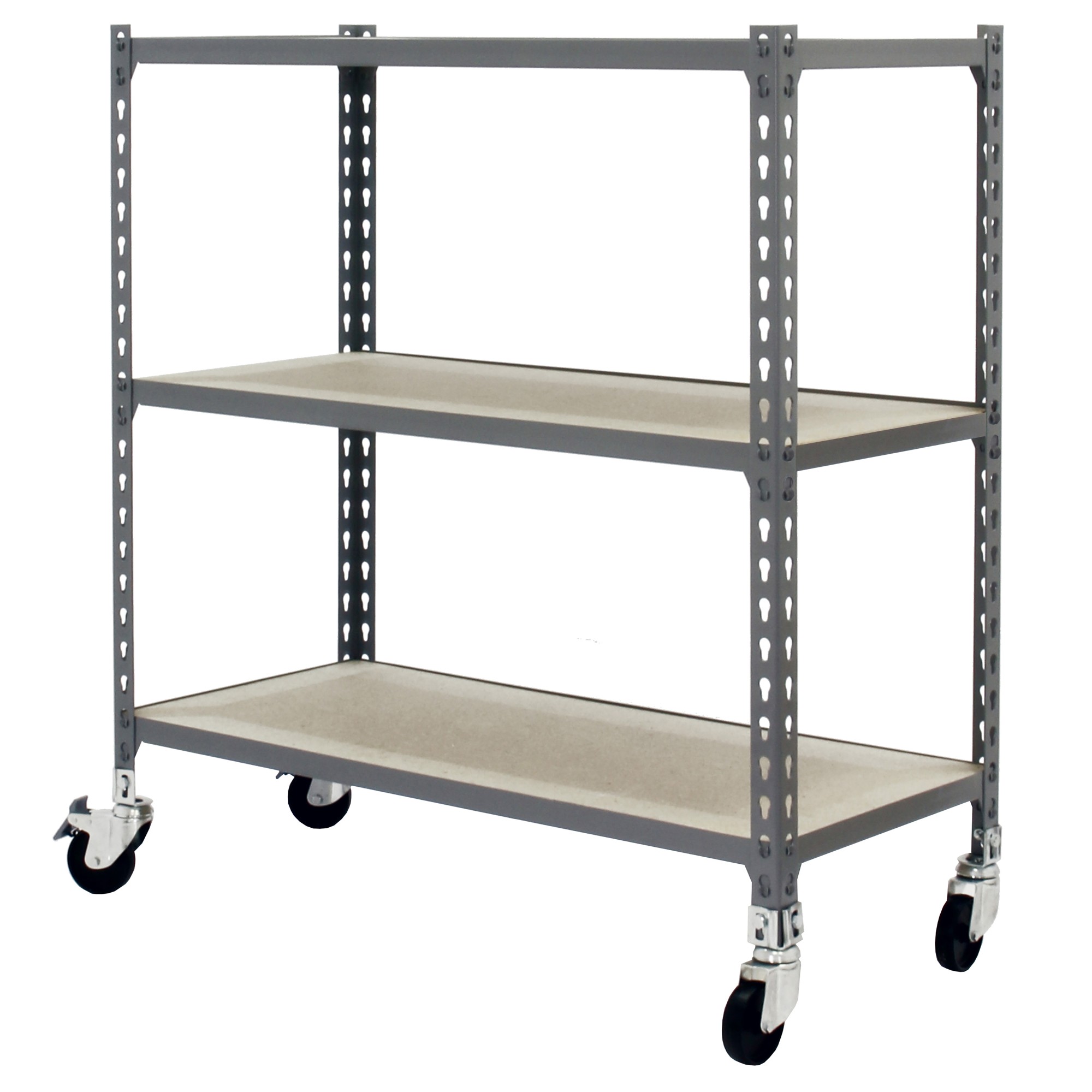 KIT MADERCLICK MOBILE SUPERPLUS 3/500 900 GRIS/MAD