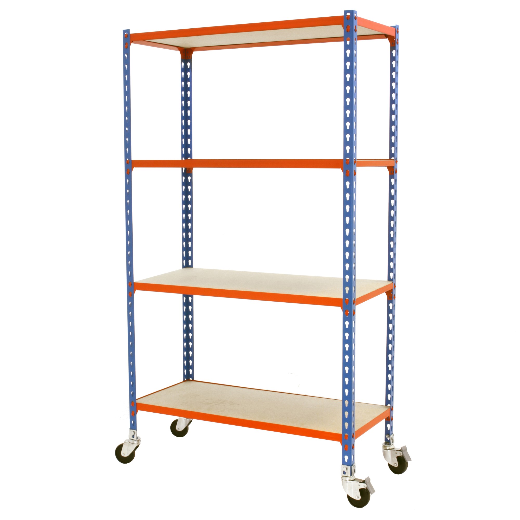 KIT MADERCLICK MOBILE SUPERPLUS 4/300 1500 AZ/NA/M