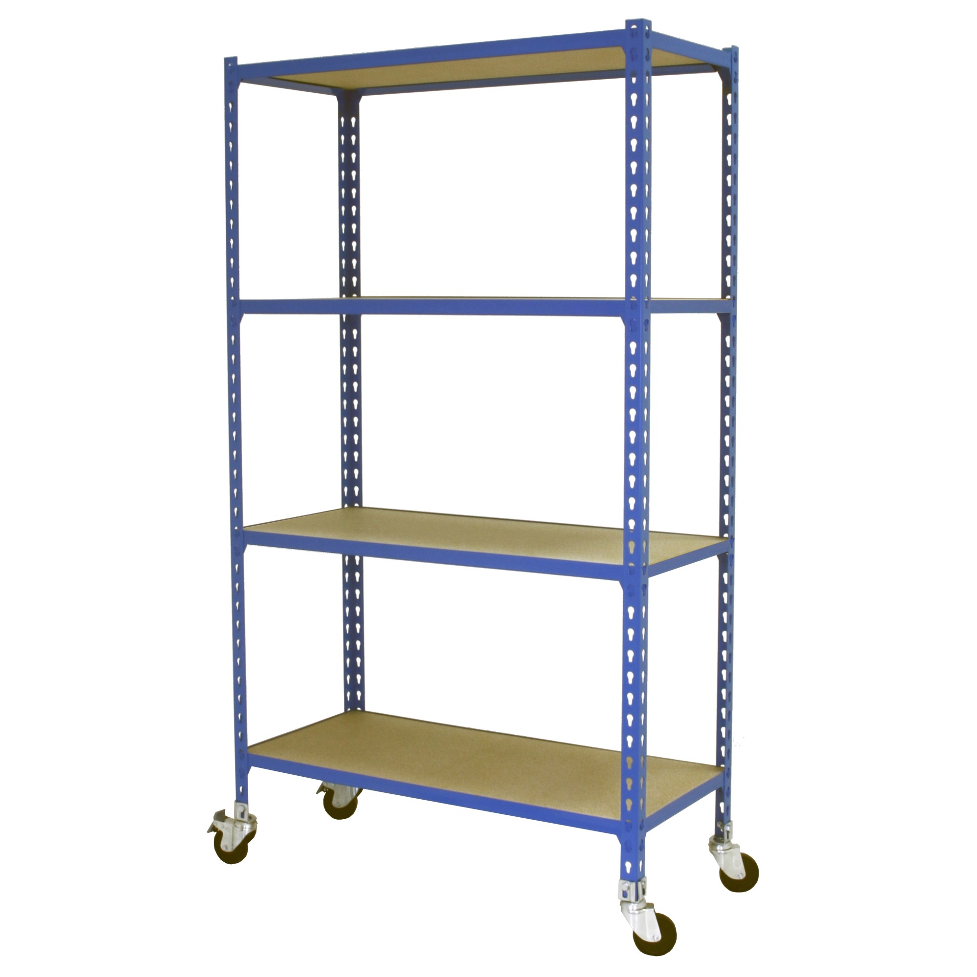 KIT MADERCLICK MOBILE SUPERPLUS 4/300 1500 AZUL/MA