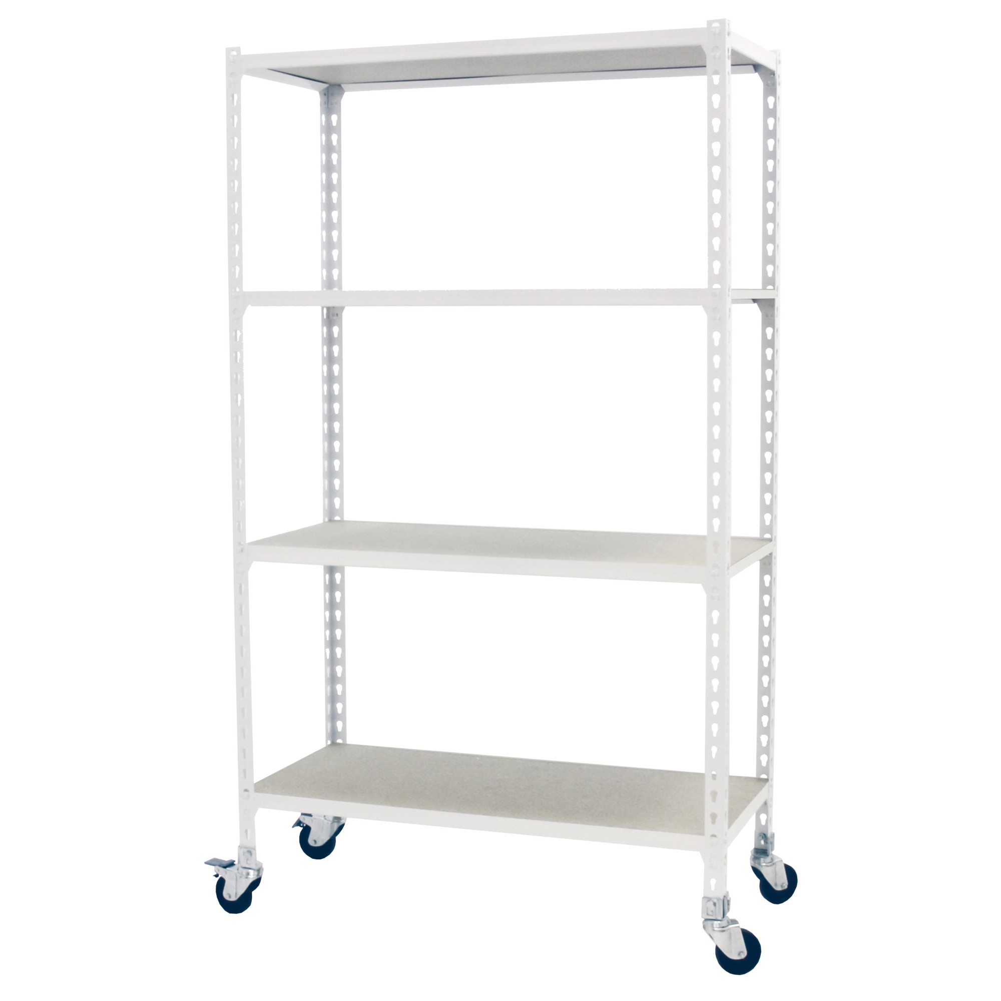 KIT MADERCLICK MOBILE SUPERPLUS 4/300 1500 BCO/MAD