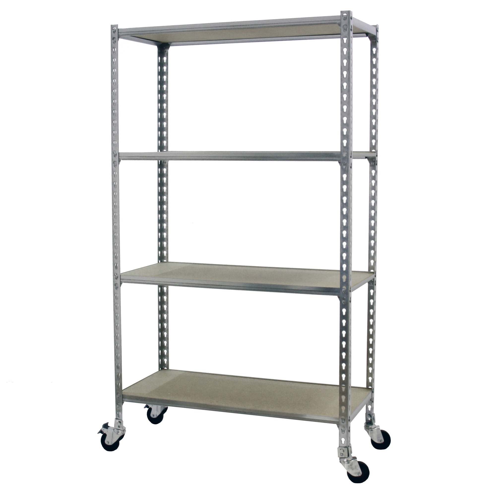 KIT MADERCLICK MOBILE SUPERPLUS 4/300 1500 GALV/MA