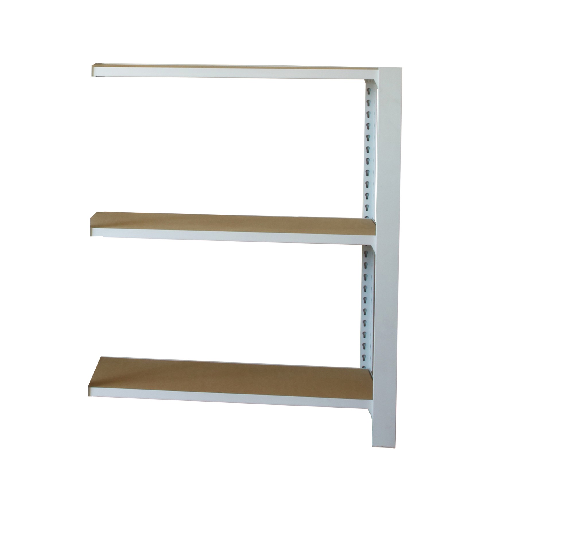 KIT OFFICLICK 3/300 WOOD A.M. BLANCO/MDF