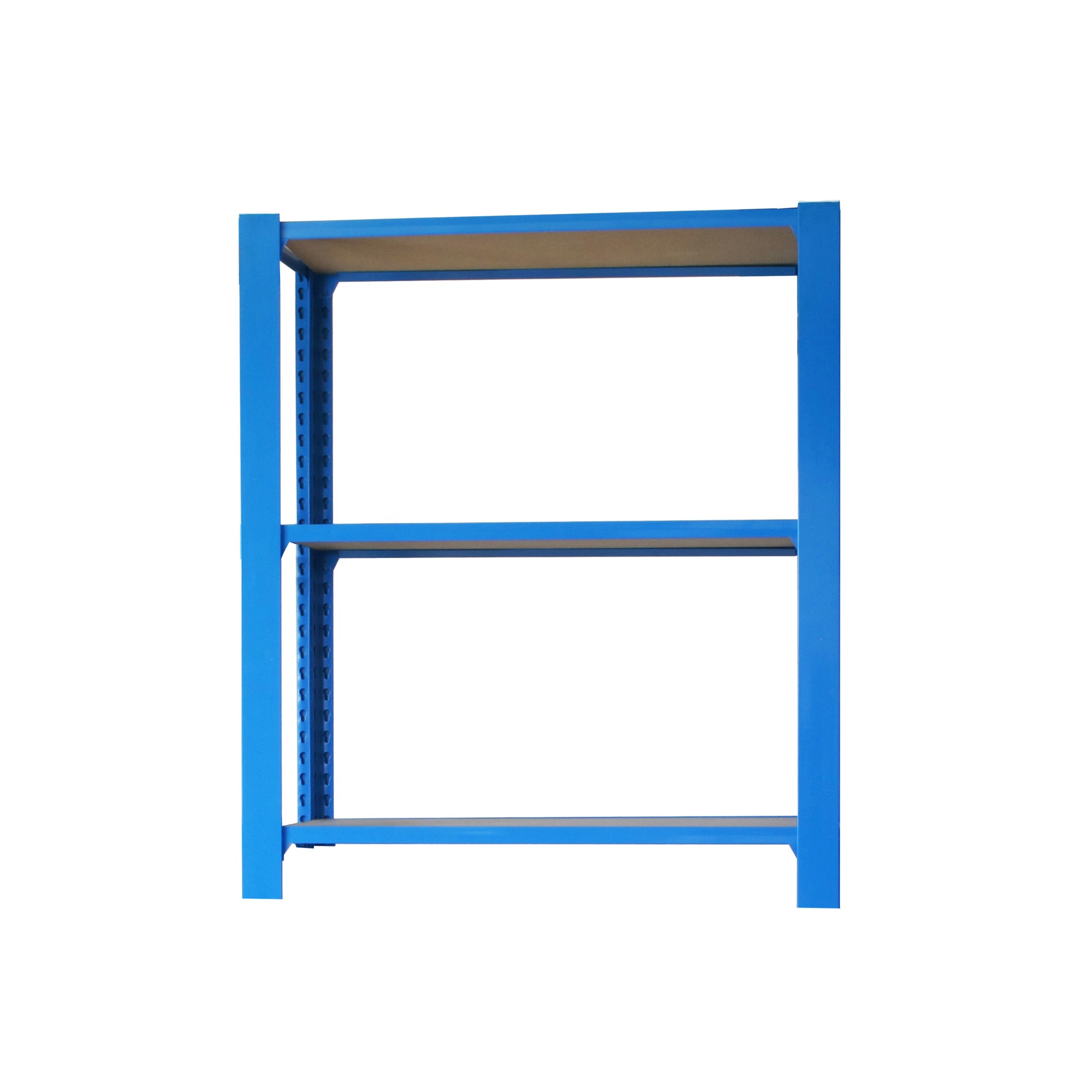 KIT OFFICLICK 3/400 WOOD I.M. AZUL/MDF