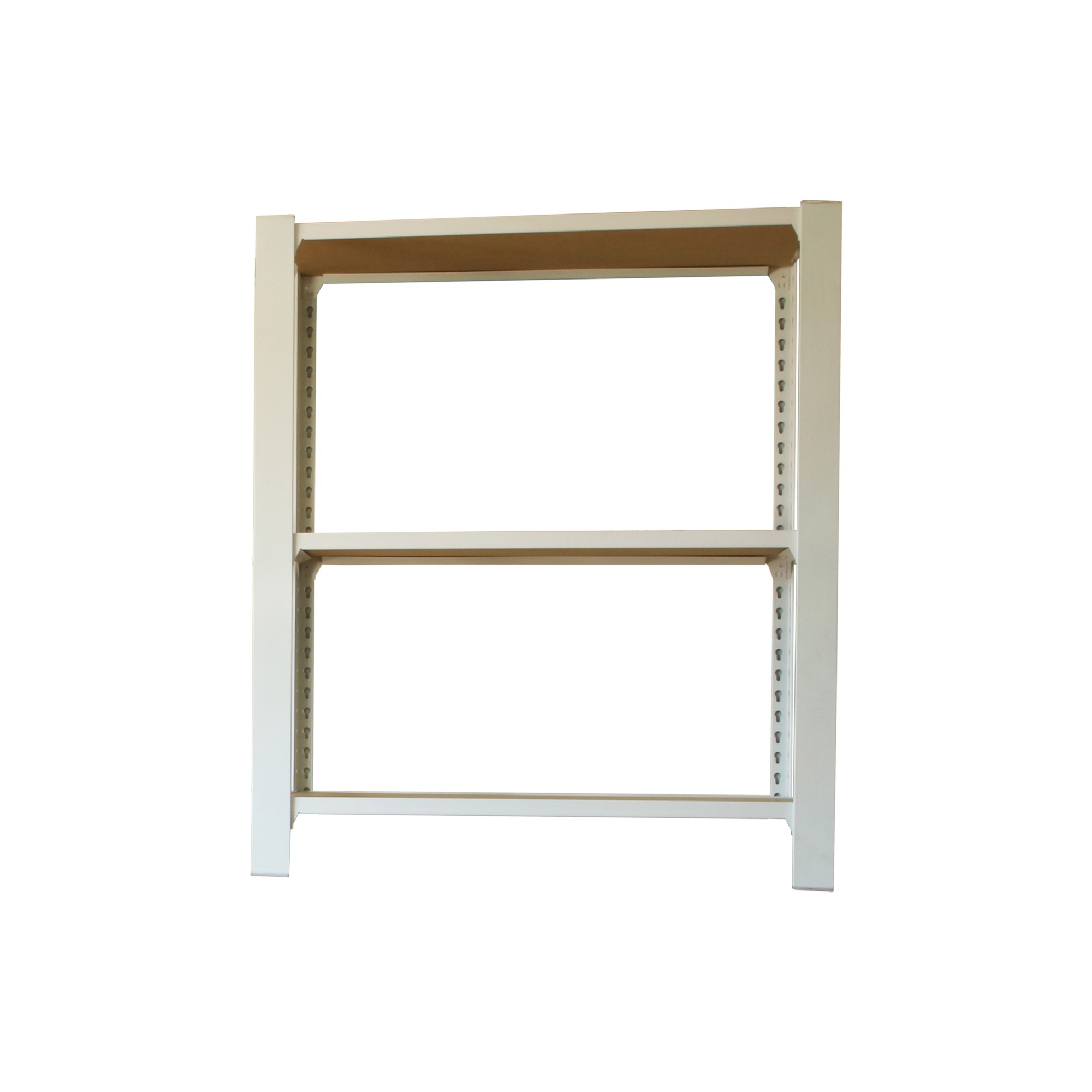 KIT OFFICLICK 3/400 WOOD I.M. BLANCO/MDF