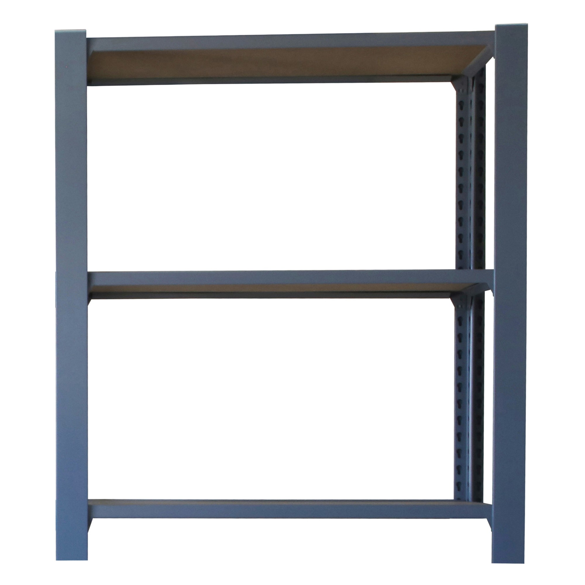 KIT OFFICLICK 3/400 WOOD I.M. GRIS/MDF