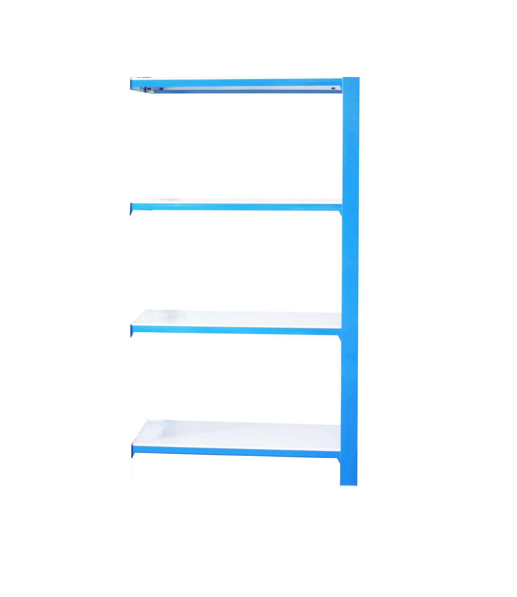 KIT OFFICLICK 4/400 WOOD A.M. AZUL/BLANCO