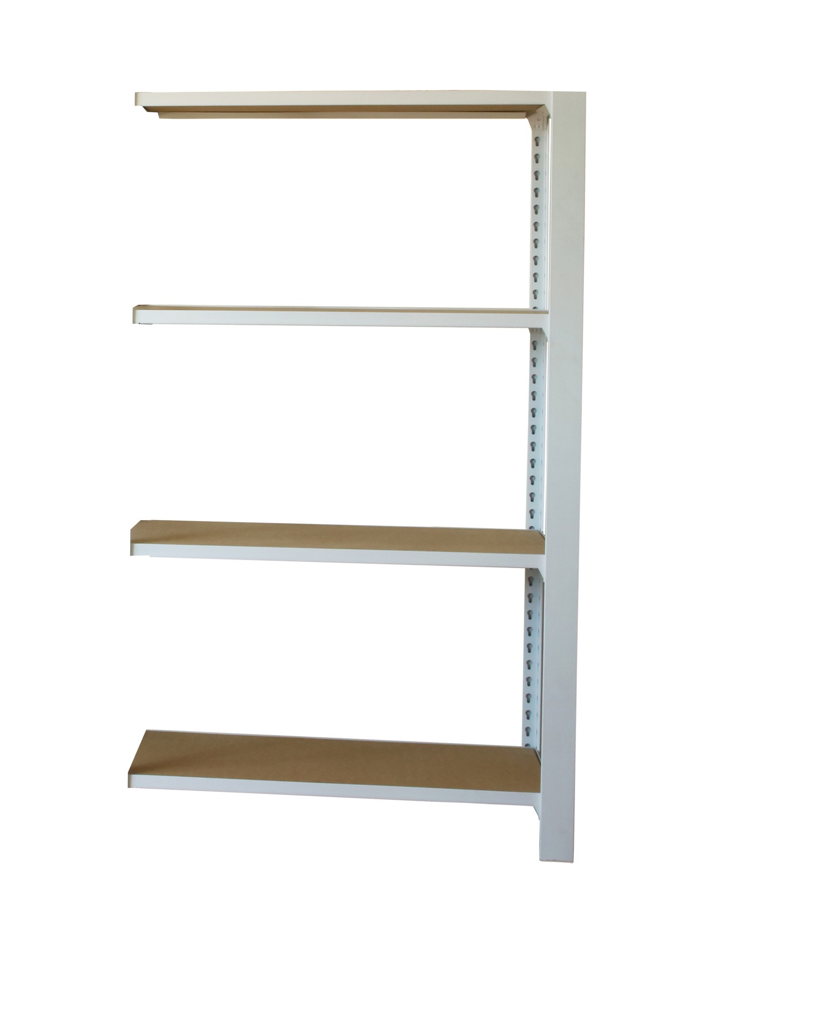 KIT OFFICLICK 4/400 WOOD A.M. BLANCO/MDF