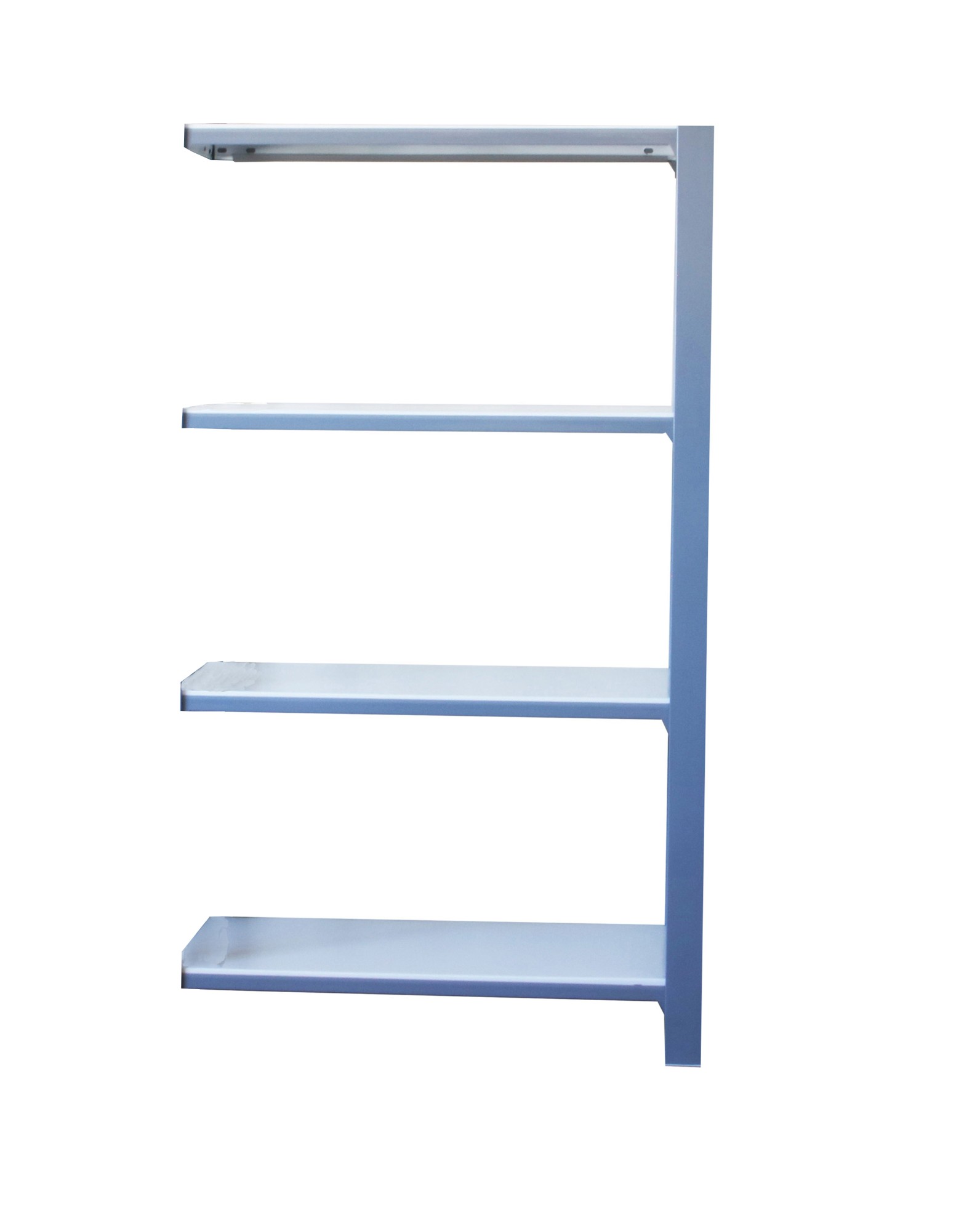 KIT OFFICLICK 4/400 WOOD A.M. GRIS/BLANCO