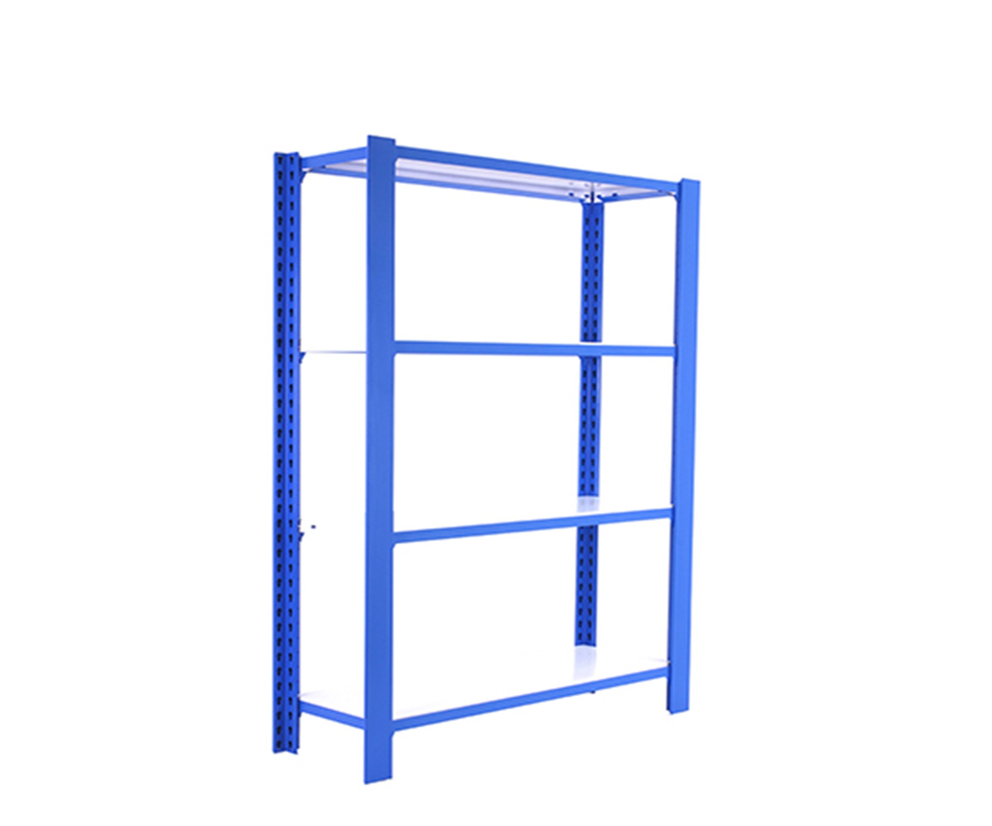 KIT OFFICLICK 4/300 METAL I.M. AZUL/BLANCO