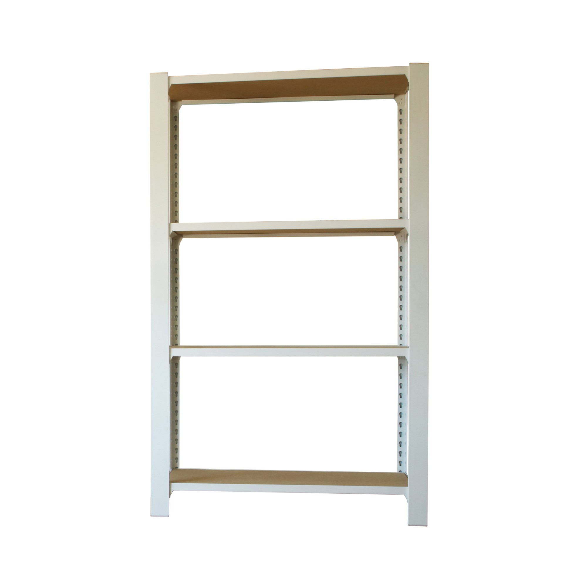 KIT OFFICLICK 4/300 WOOD I.M. BLANCO/MDF