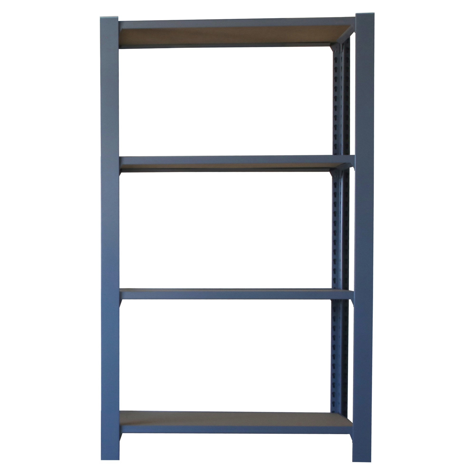 KIT OFFICLICK 4/300 WOOD I.M. GRIS/MDF