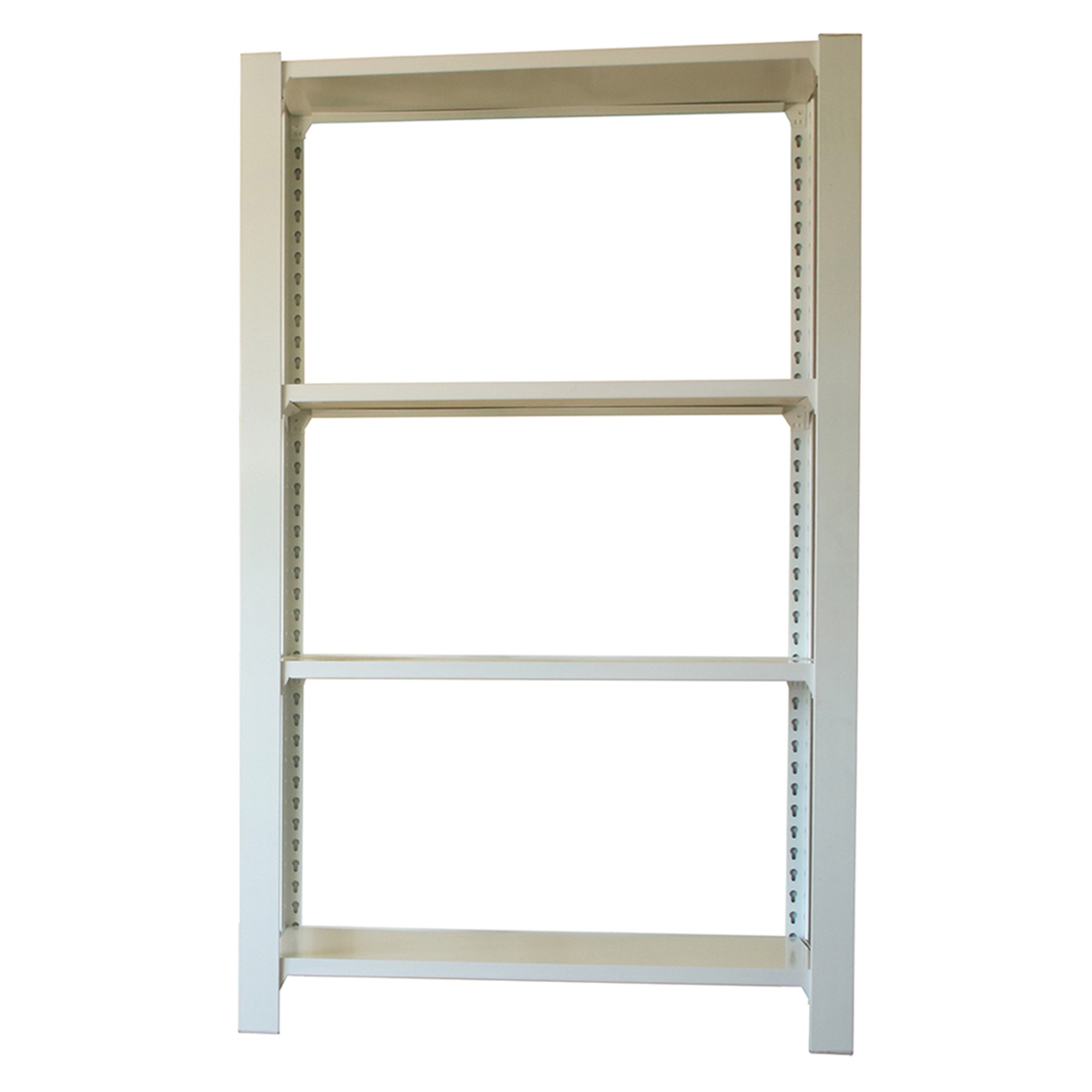 KIT OFFICLICK 4/300 METAL I.M. BLANCO/BLANCO