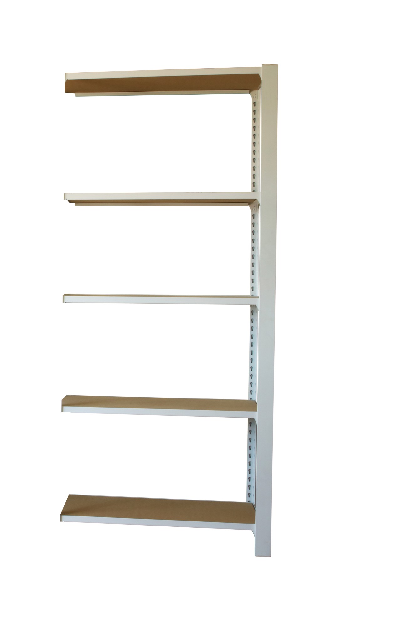 KIT OFFICLICK 5/300 WOOD A.M. BLANCO/MDF